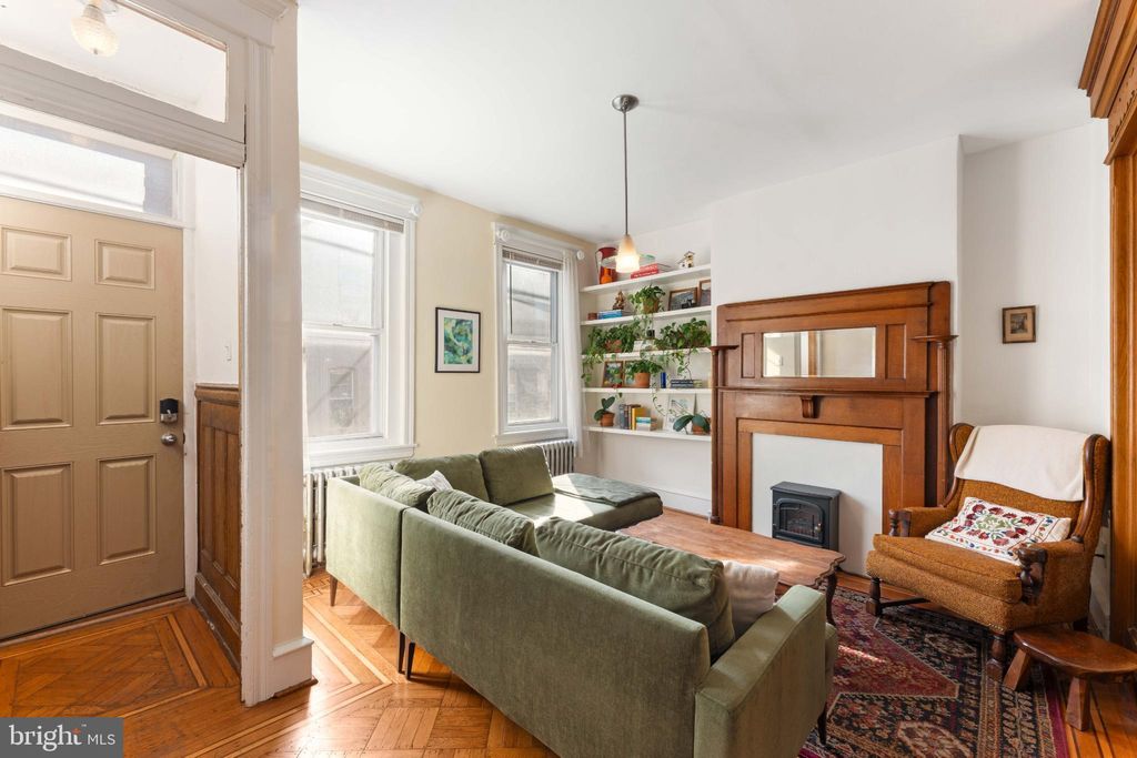 Photo of 134 Davis Street, PHILADELPHIA, PA 19127 (MLS # PAPH2575570)