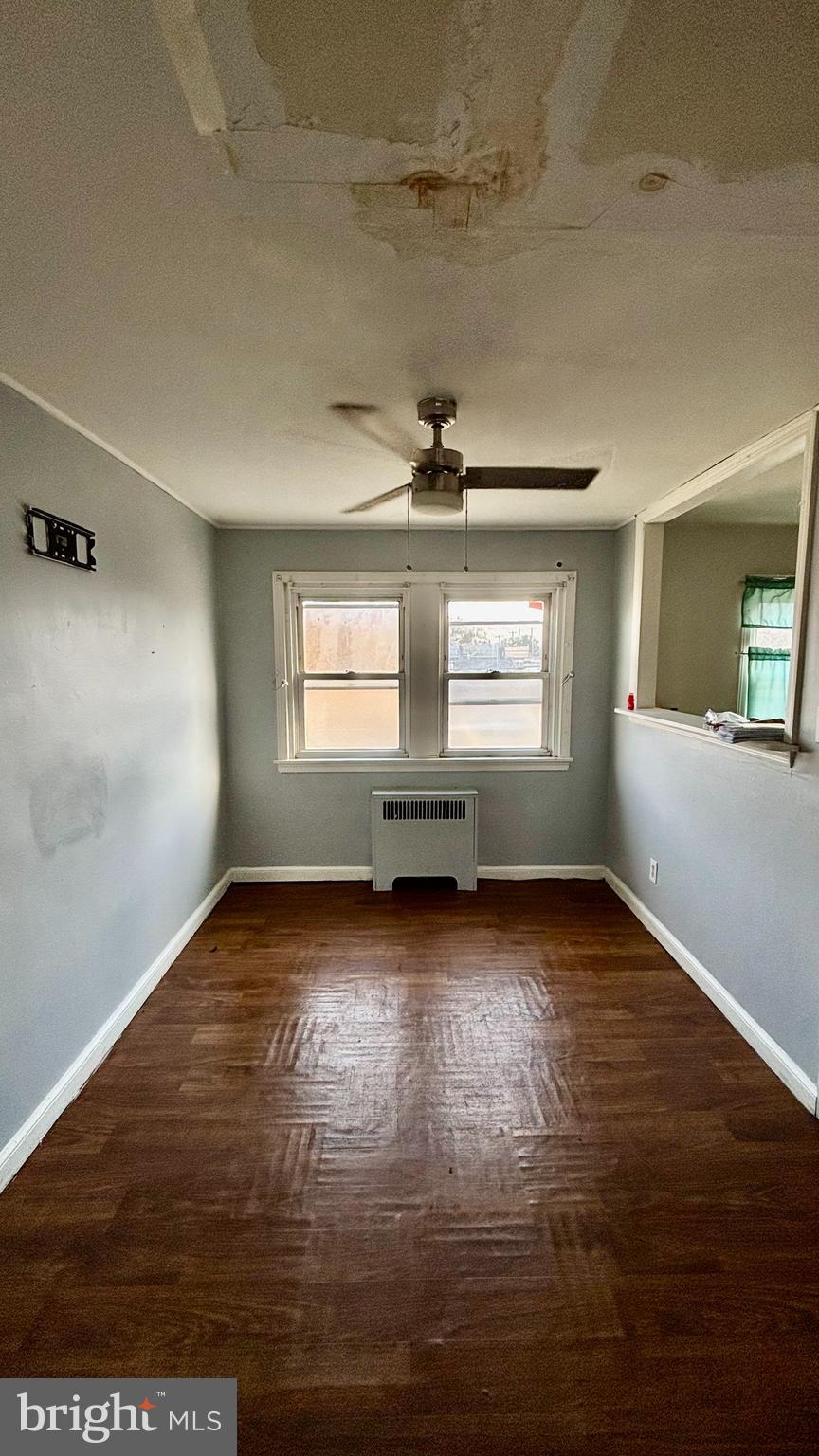 MAYFAIR - Residential