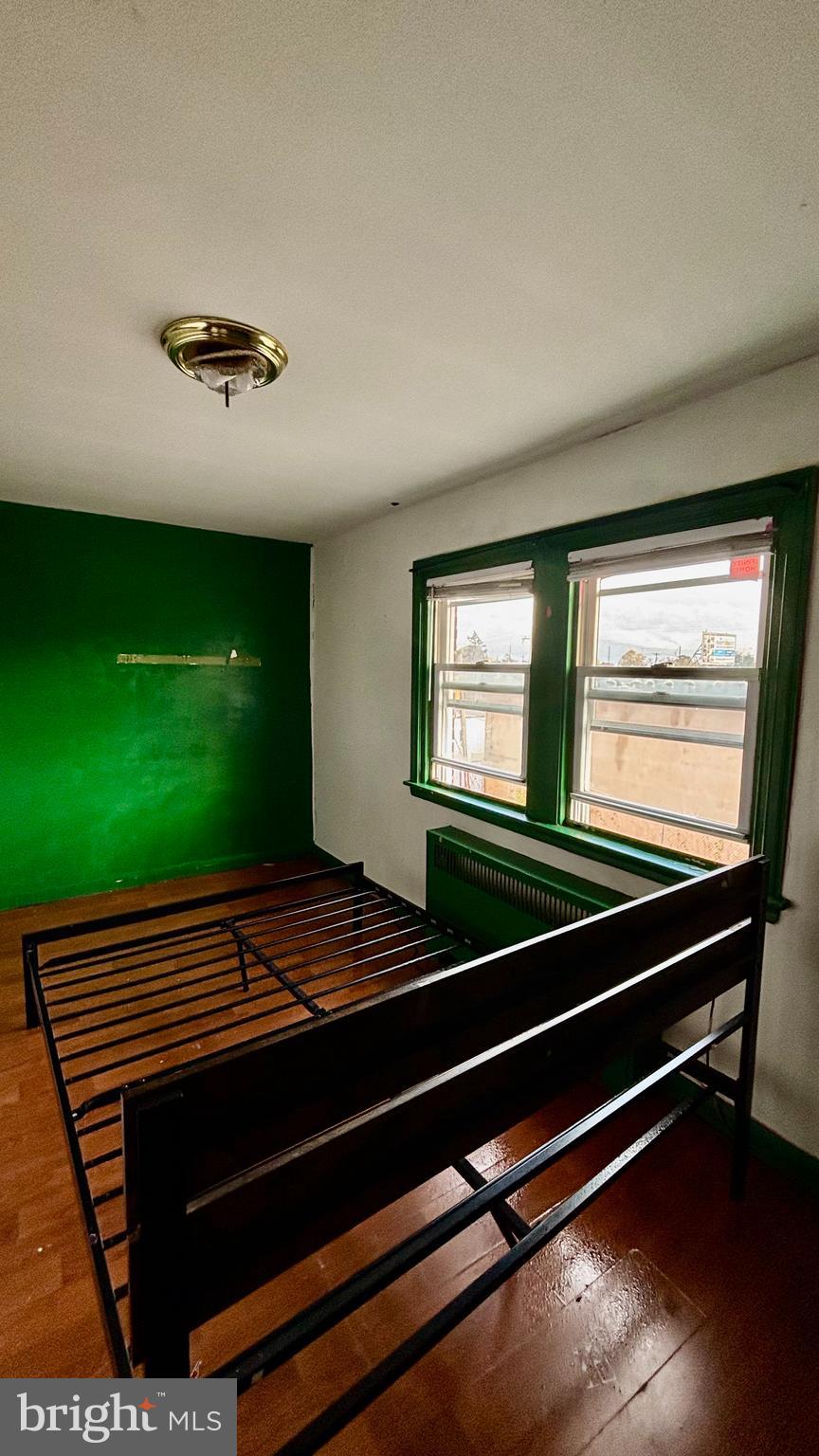 MAYFAIR - Residential