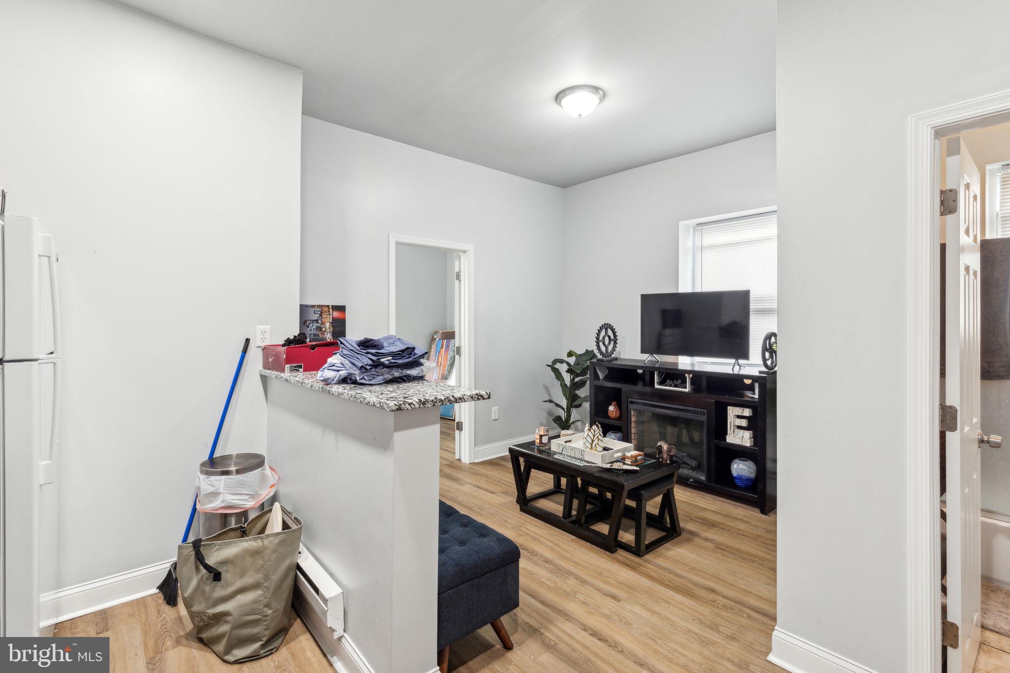TEMPLE UNIVERSITY - Commercial Sale