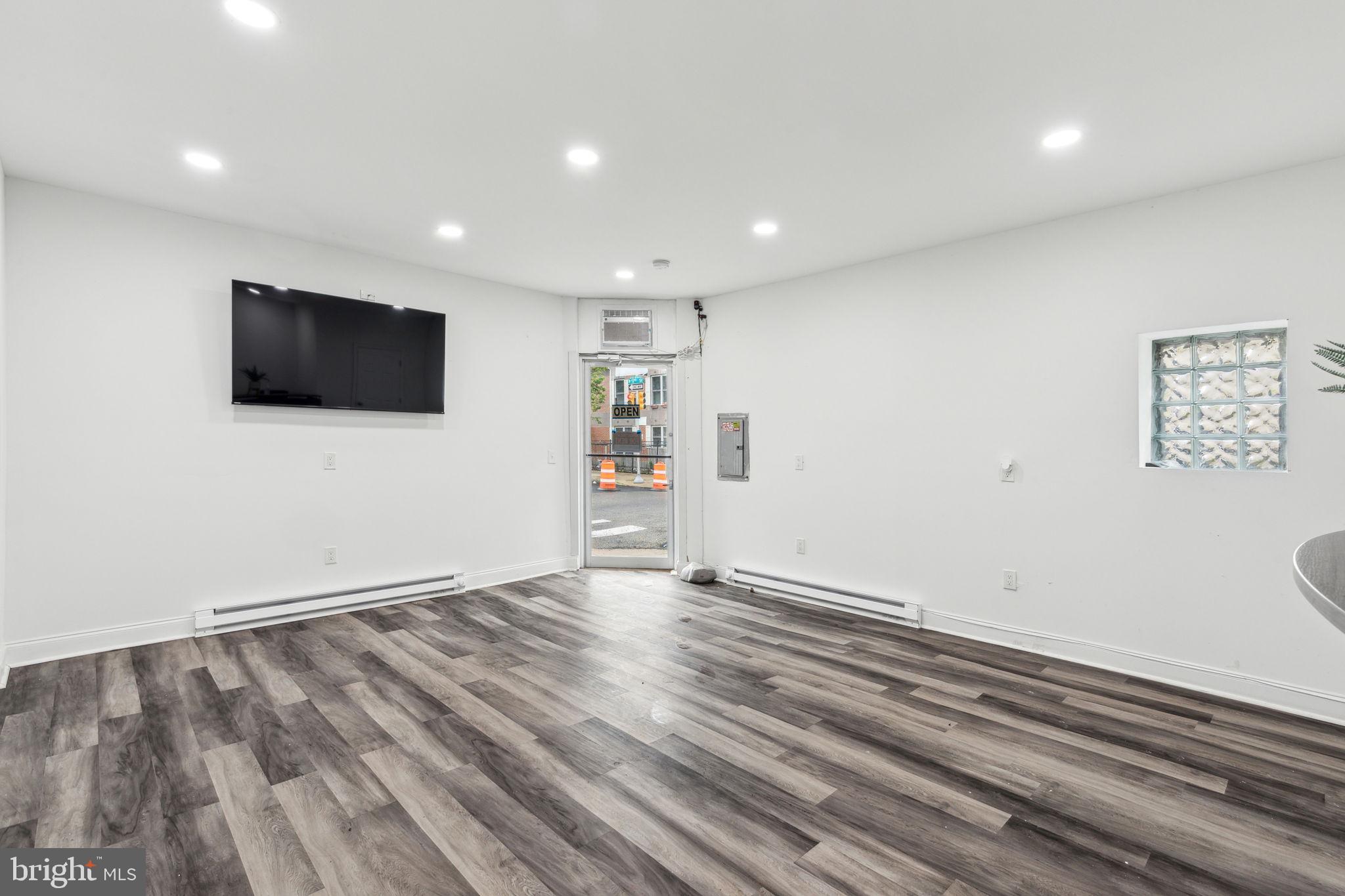 TEMPLE UNIVERSITY - Commercial Sale
