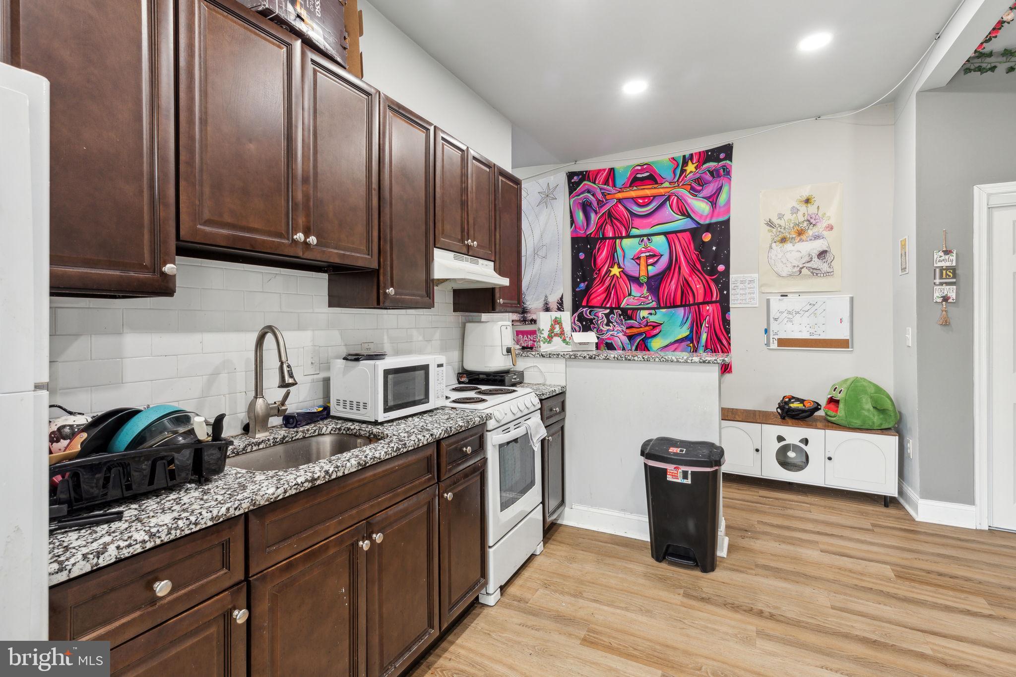 TEMPLE UNIVERSITY - Commercial Sale