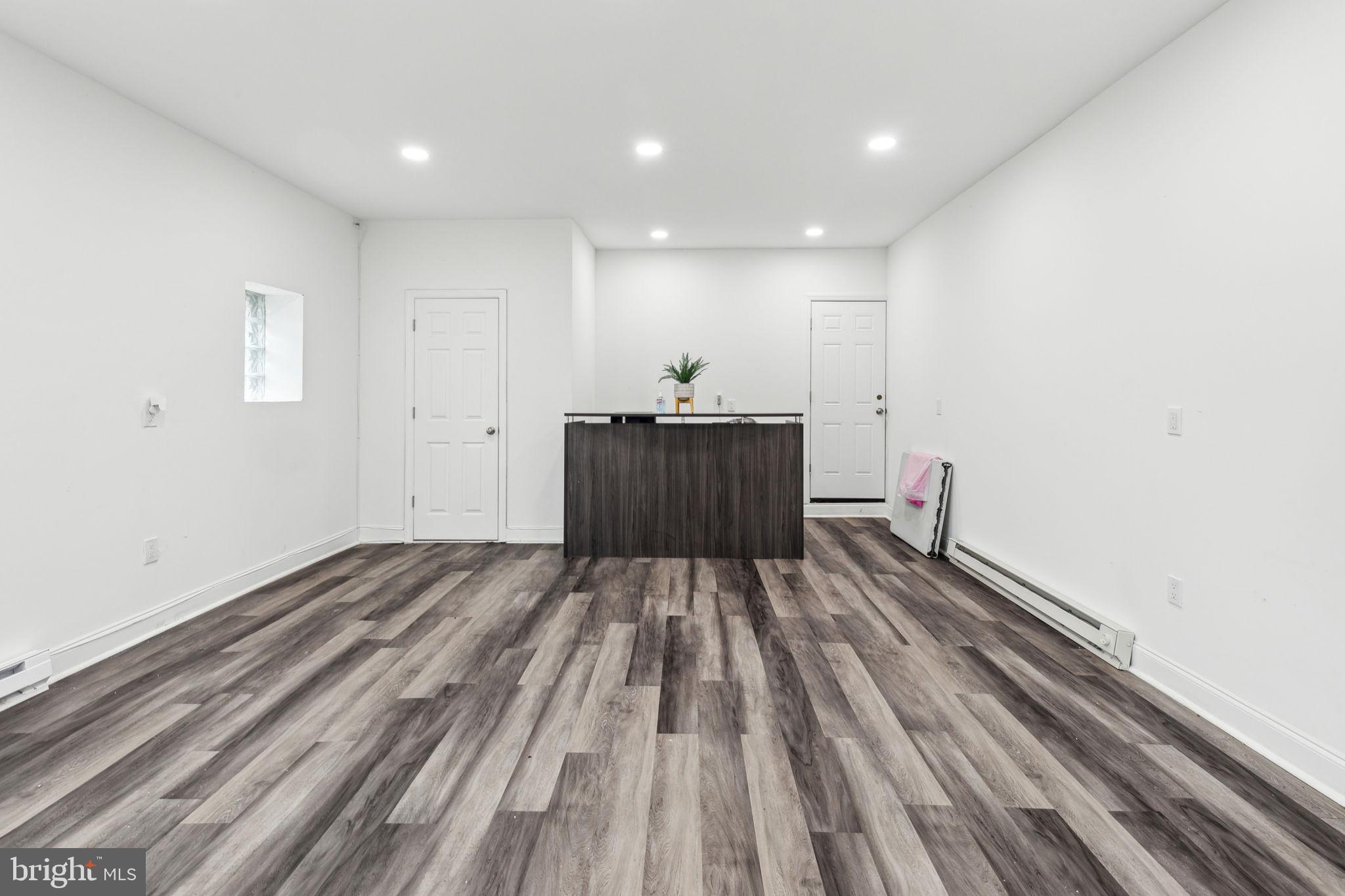 TEMPLE UNIVERSITY - Commercial Sale