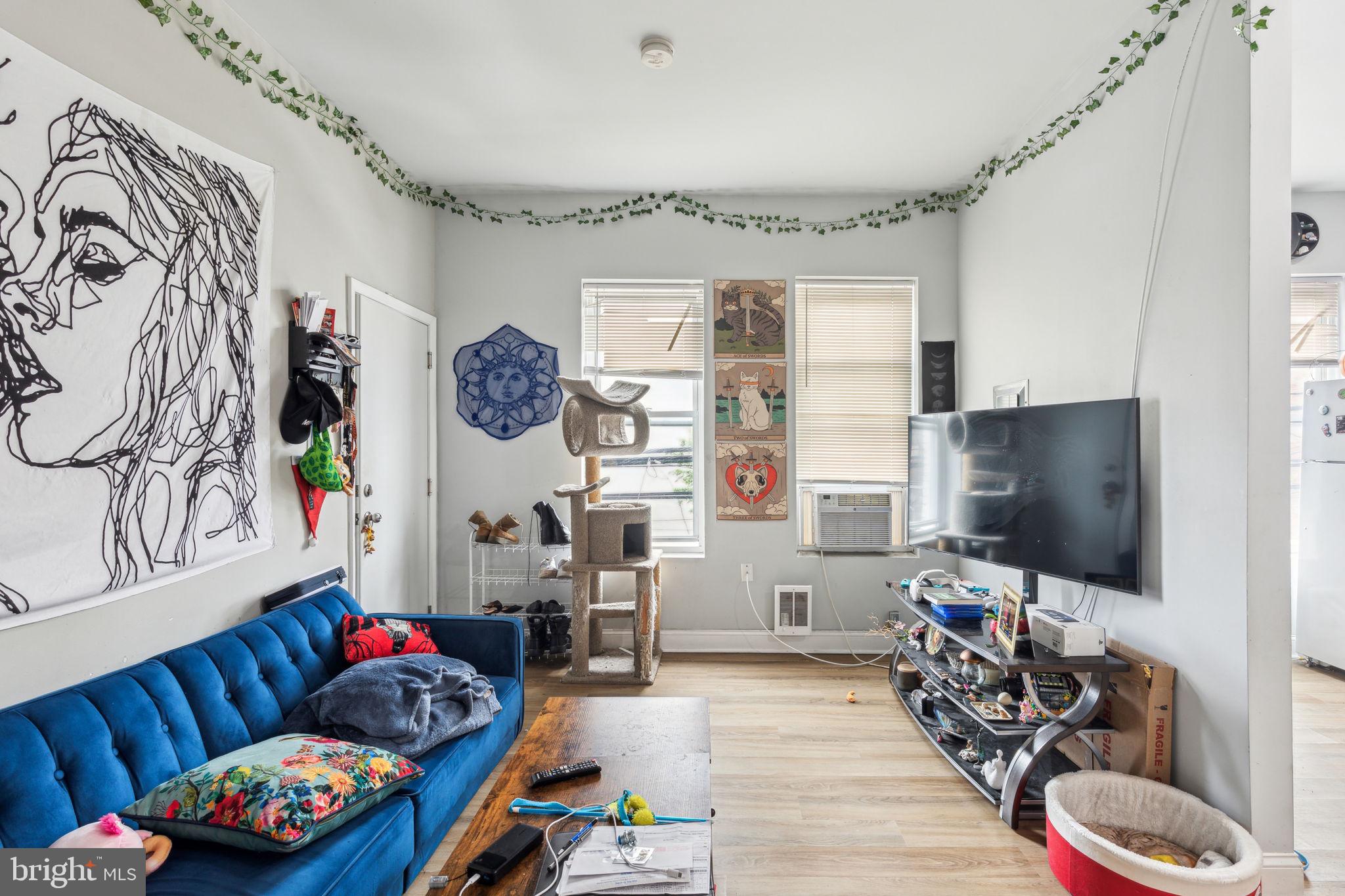 TEMPLE UNIVERSITY - Commercial Sale