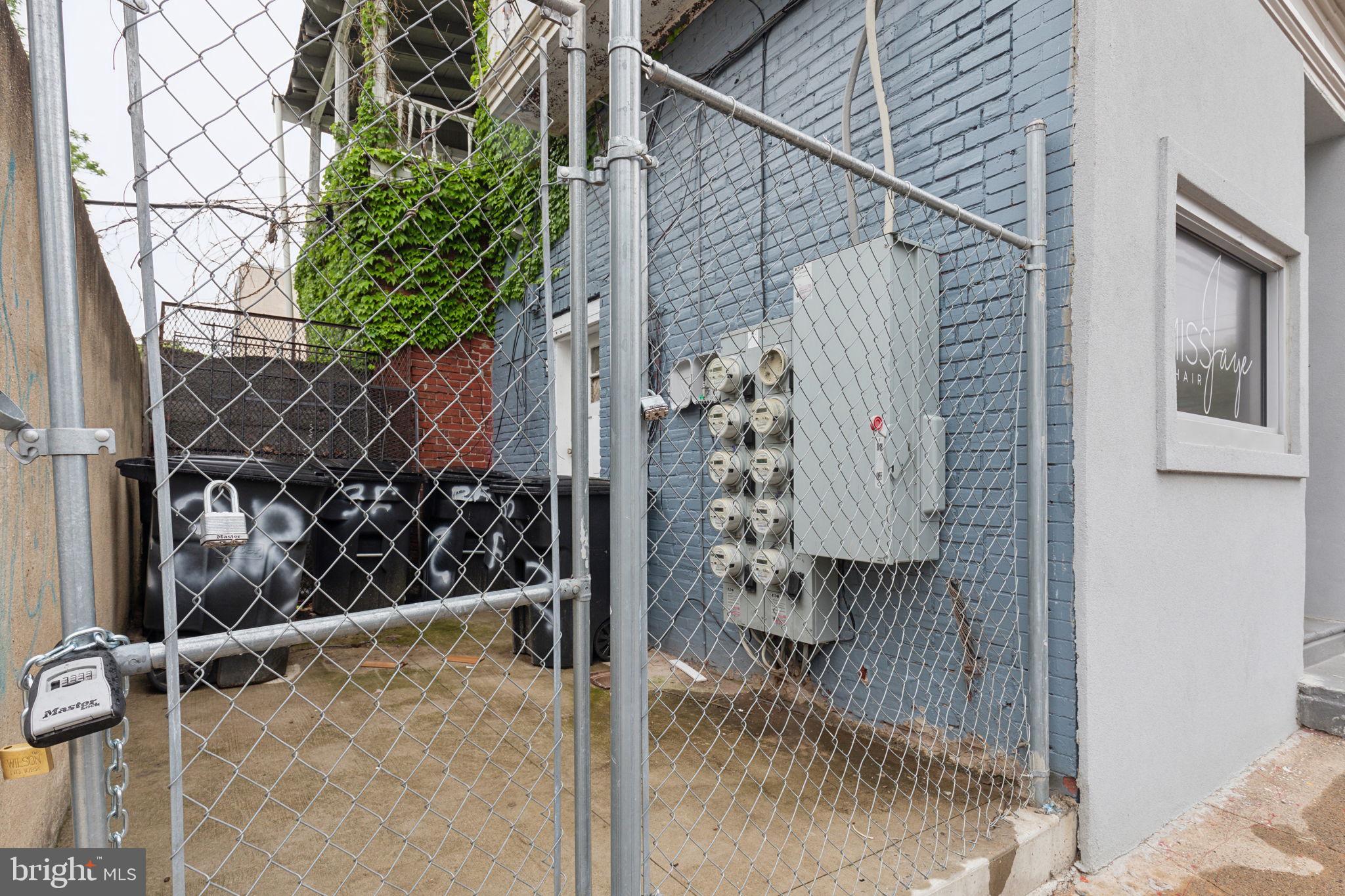 TEMPLE UNIVERSITY - Commercial Sale