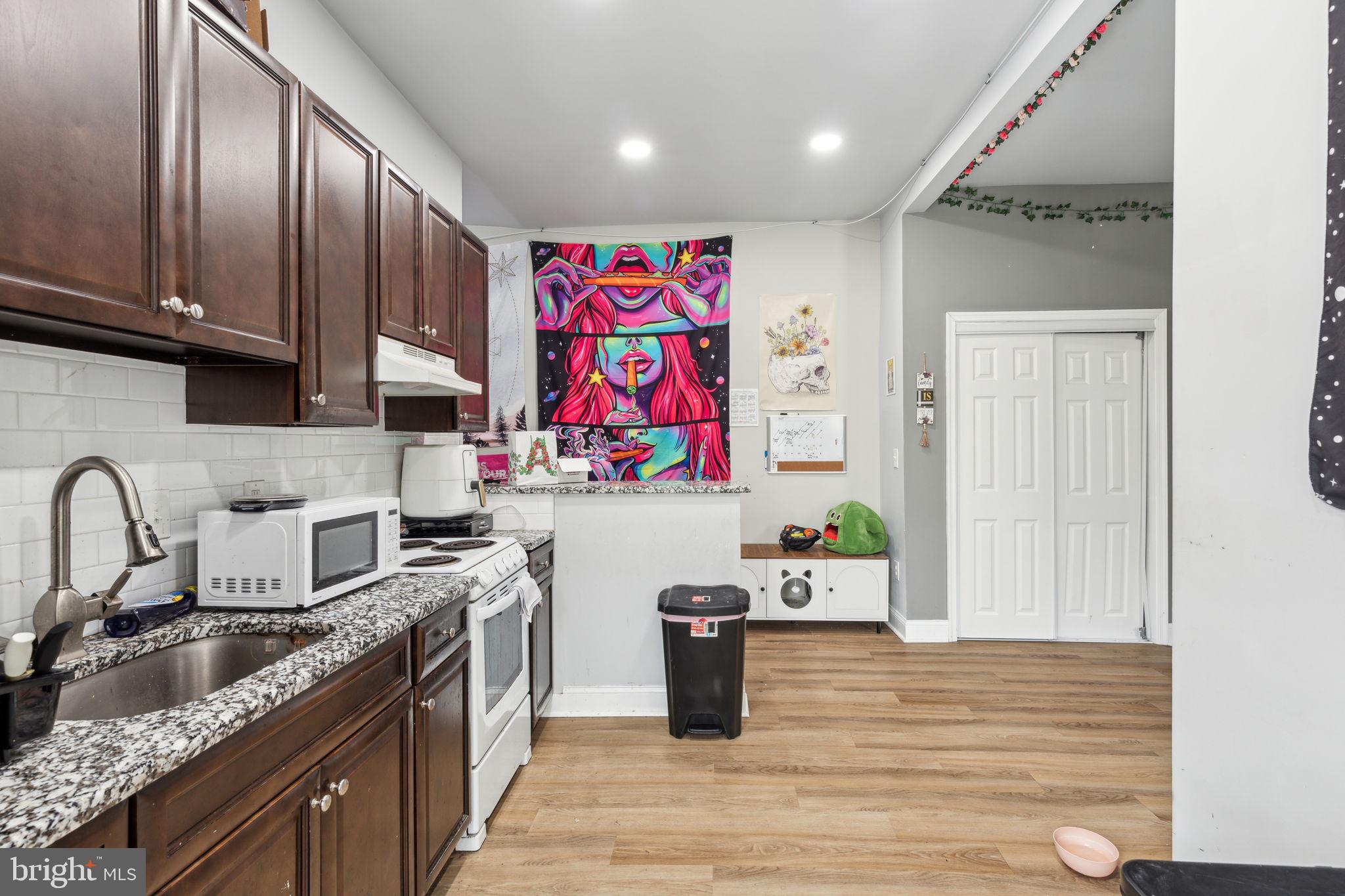 TEMPLE UNIVERSITY - Commercial Sale