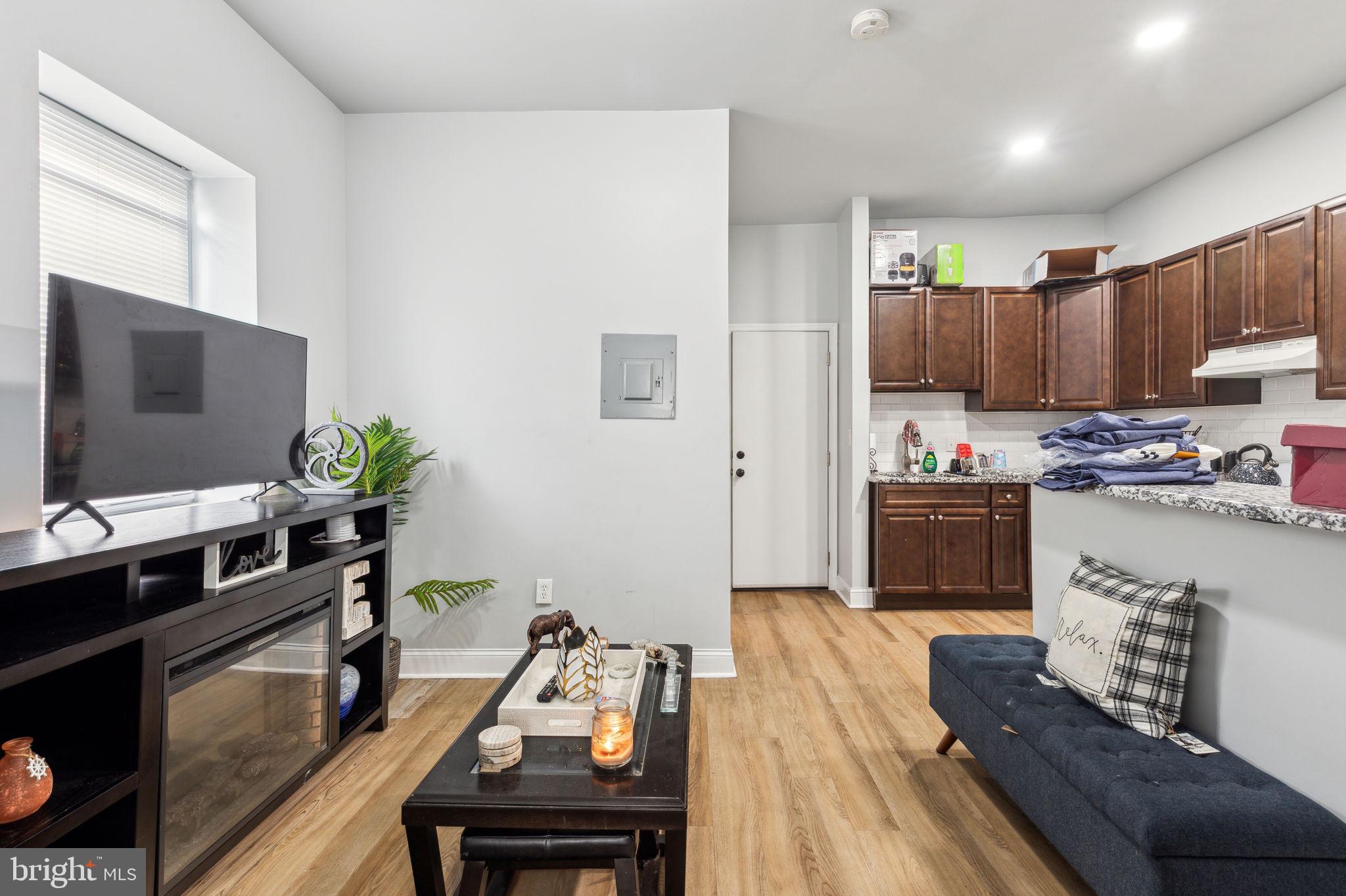 TEMPLE UNIVERSITY - Commercial Sale