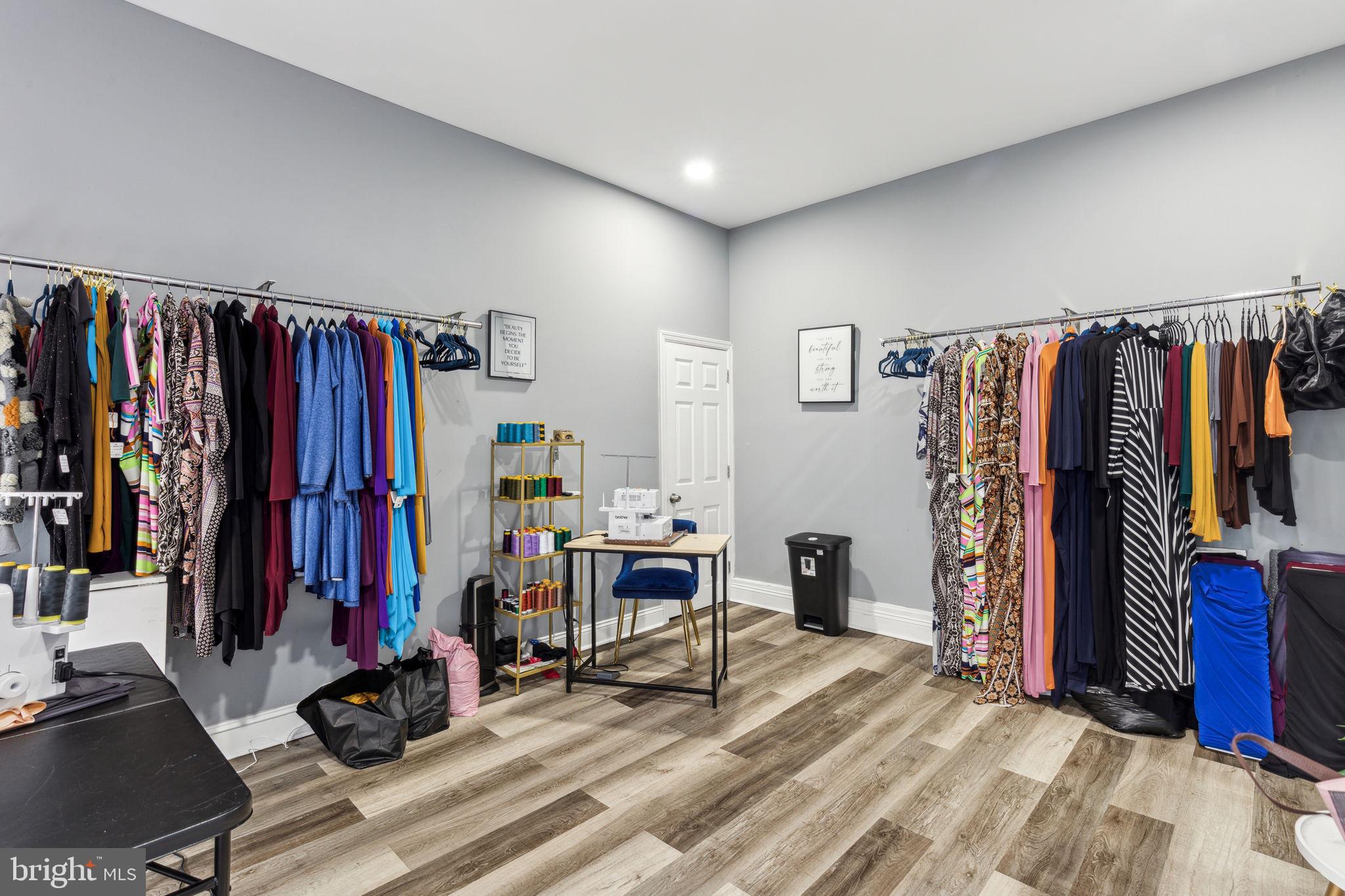 TEMPLE UNIVERSITY - Commercial Sale