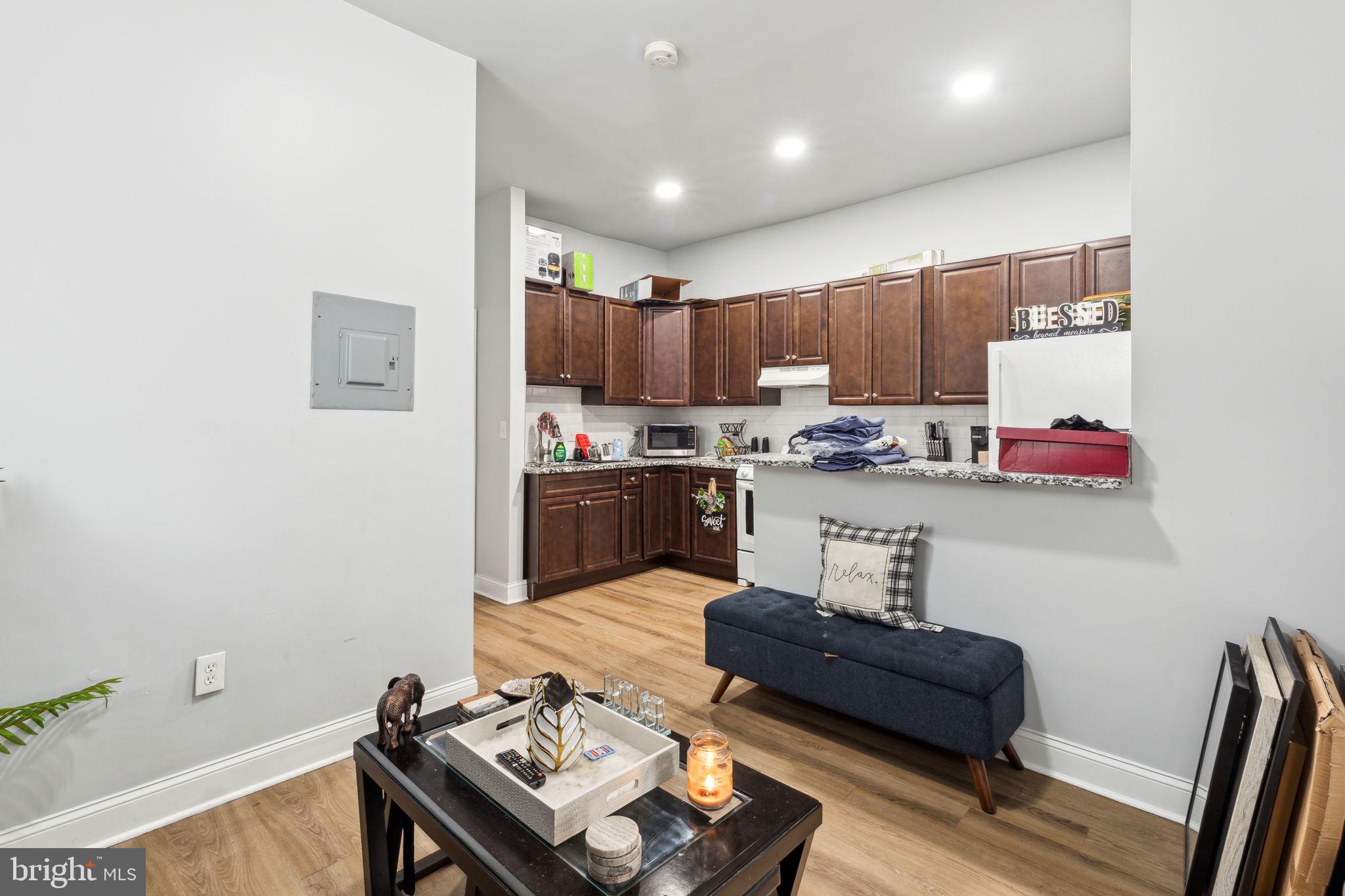 TEMPLE UNIVERSITY - Commercial Sale