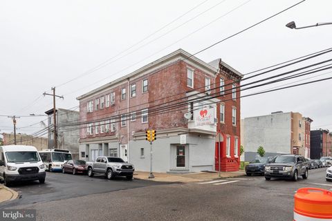 1633 W OXFORD STREET PHILADELPHIA PA 19121