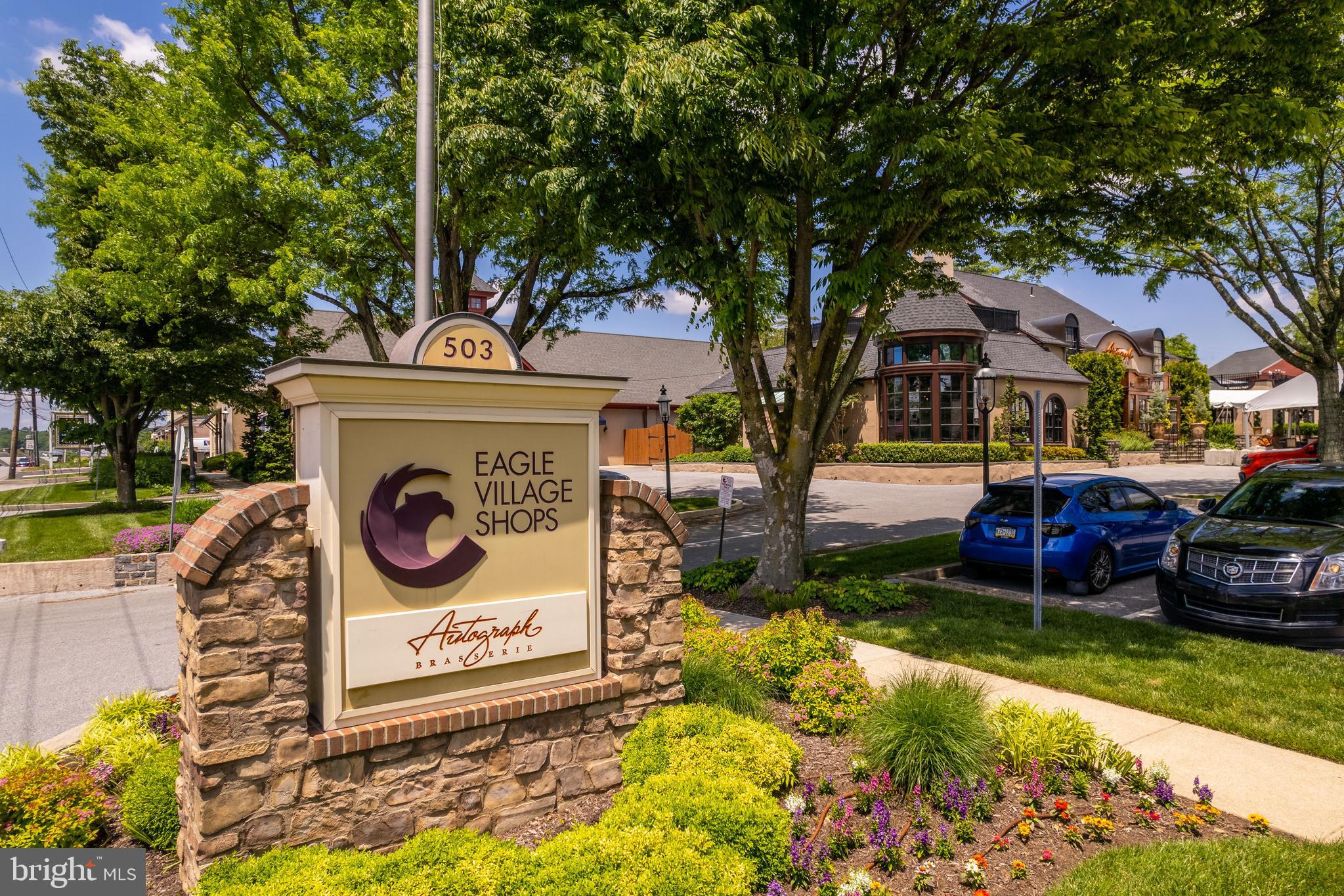 NORTH WAYNE - Residential