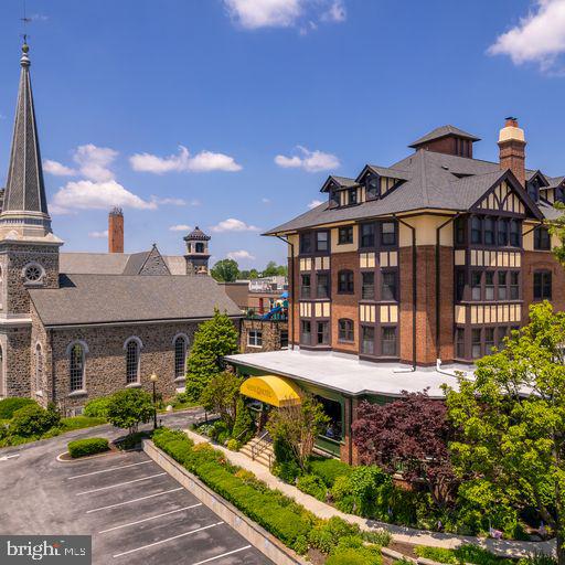 NORTH WAYNE - Residential