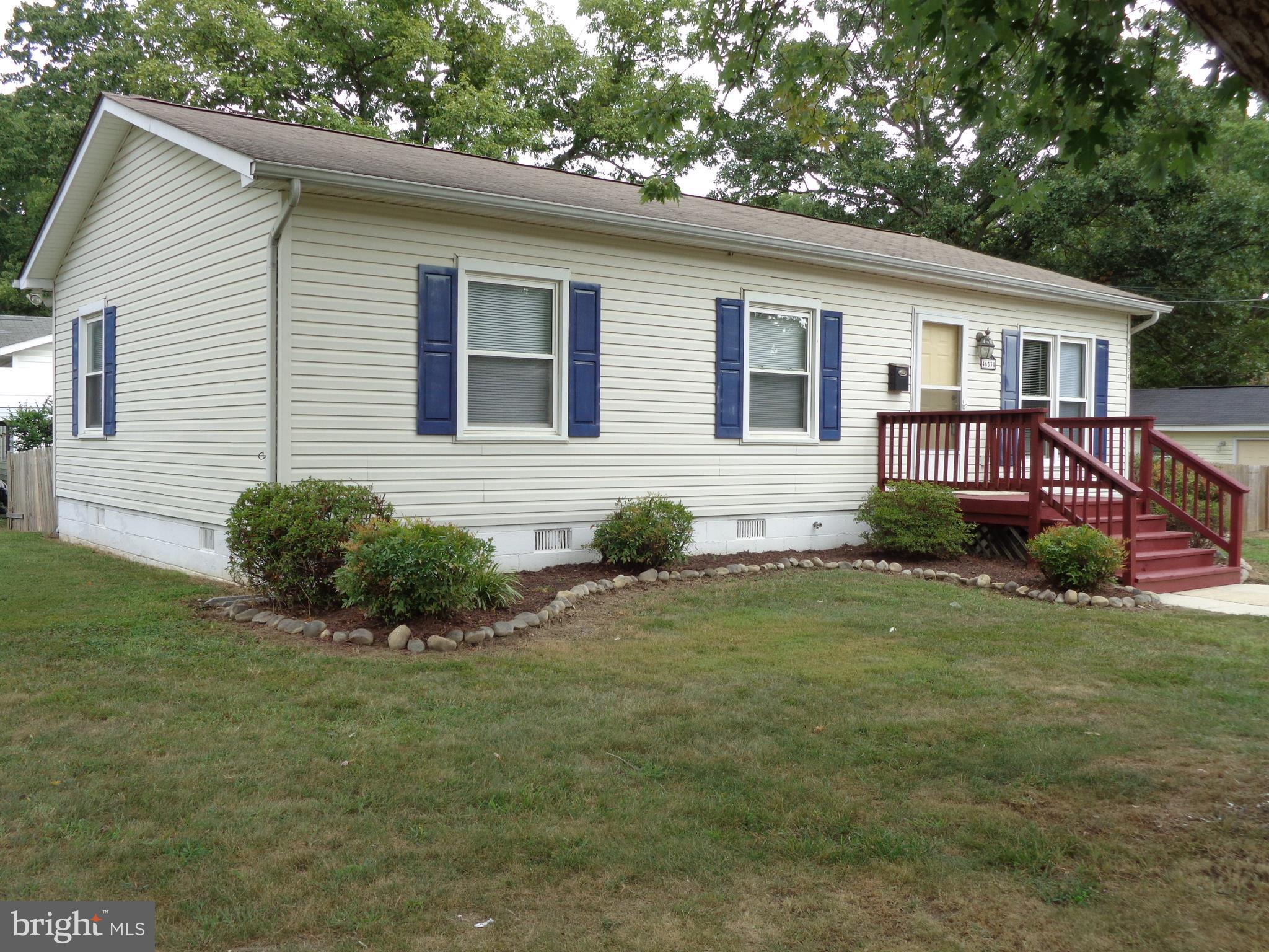 PATUXENT PARK - Residential