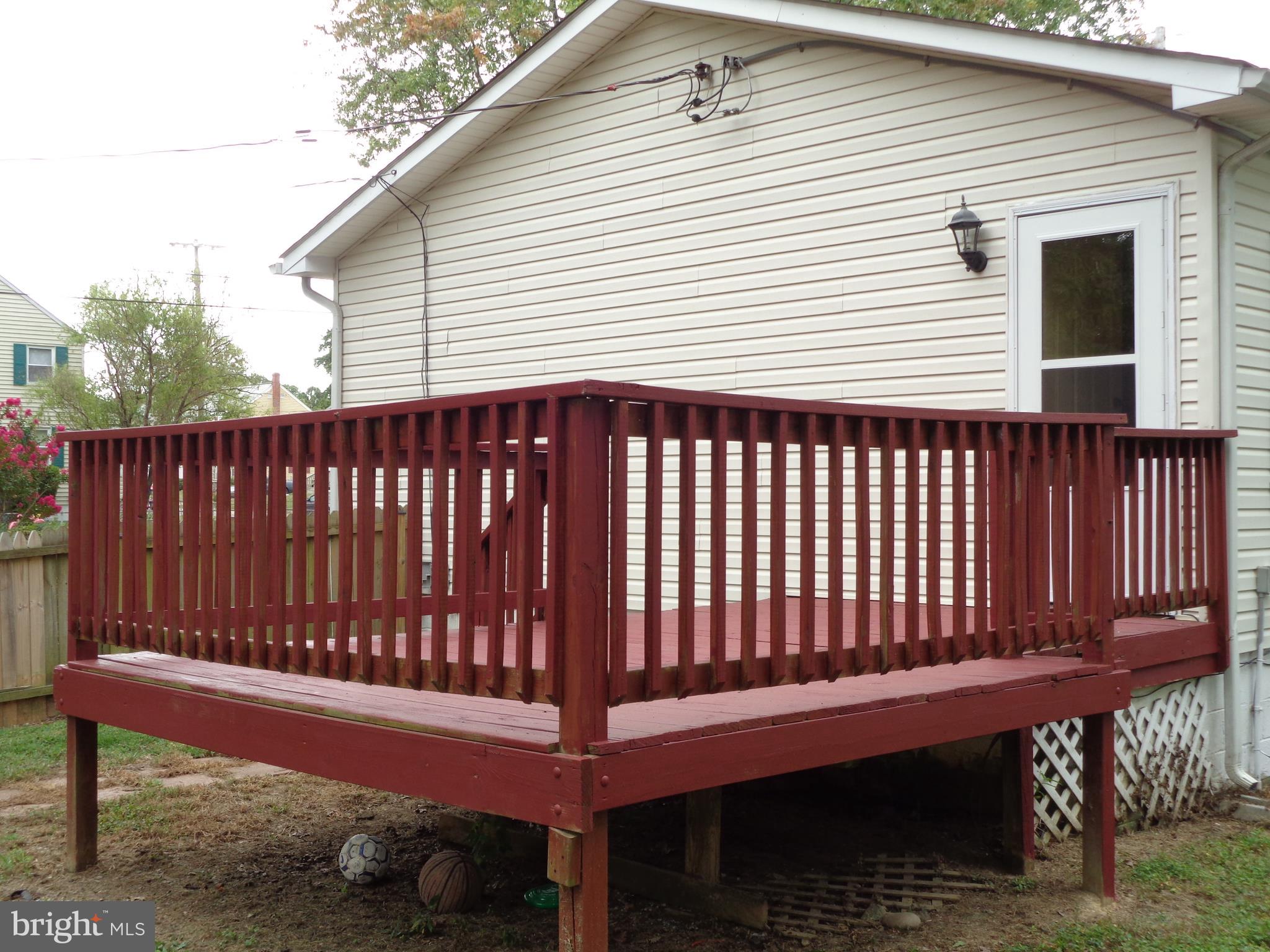 PATUXENT PARK - Residential