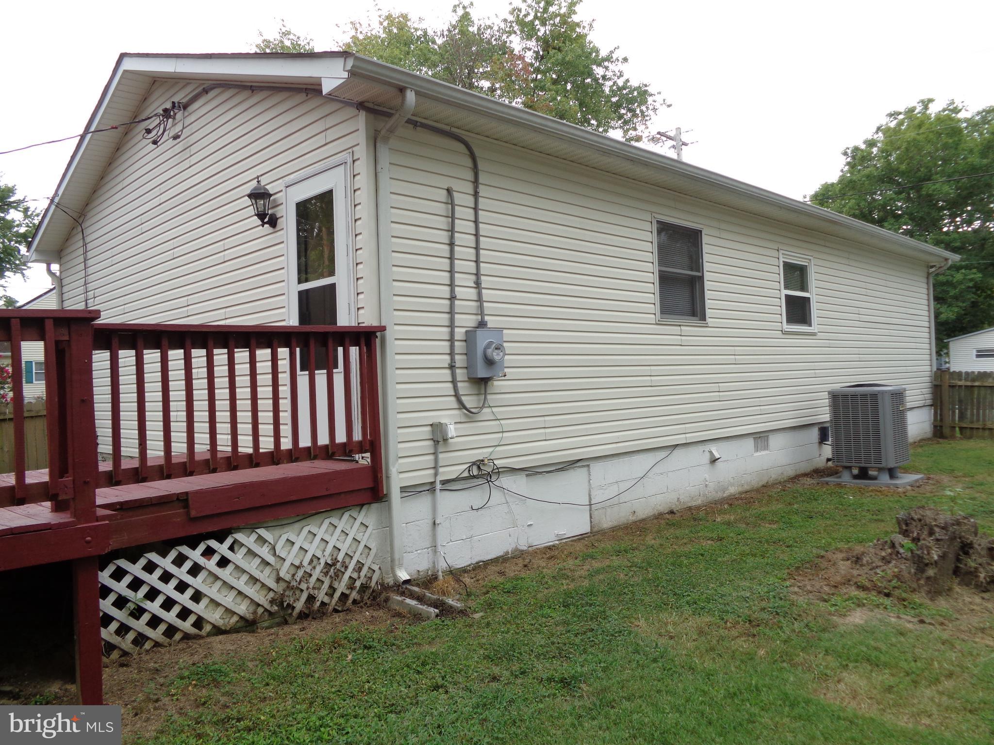 PATUXENT PARK - Residential