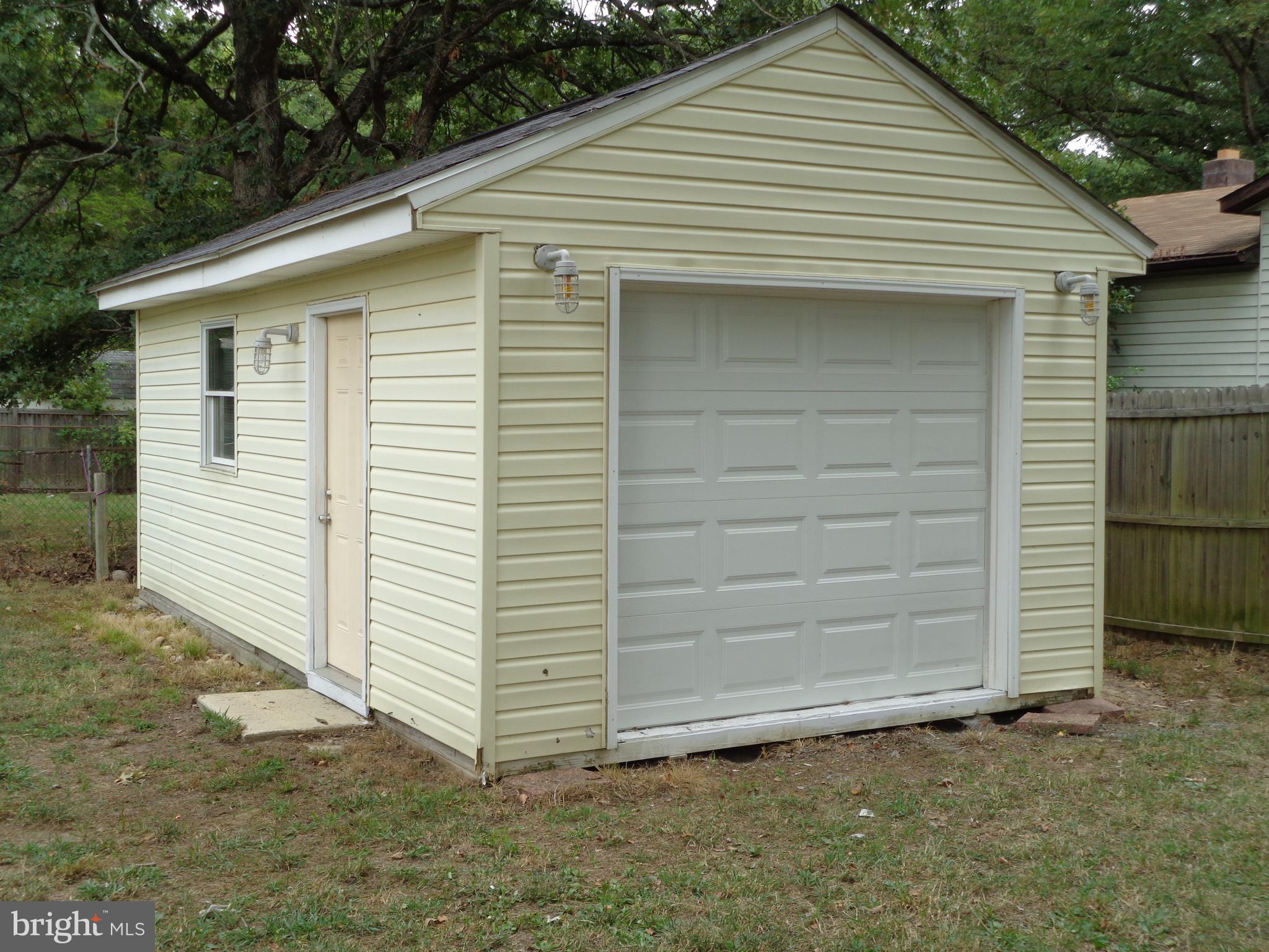 PATUXENT PARK - Residential