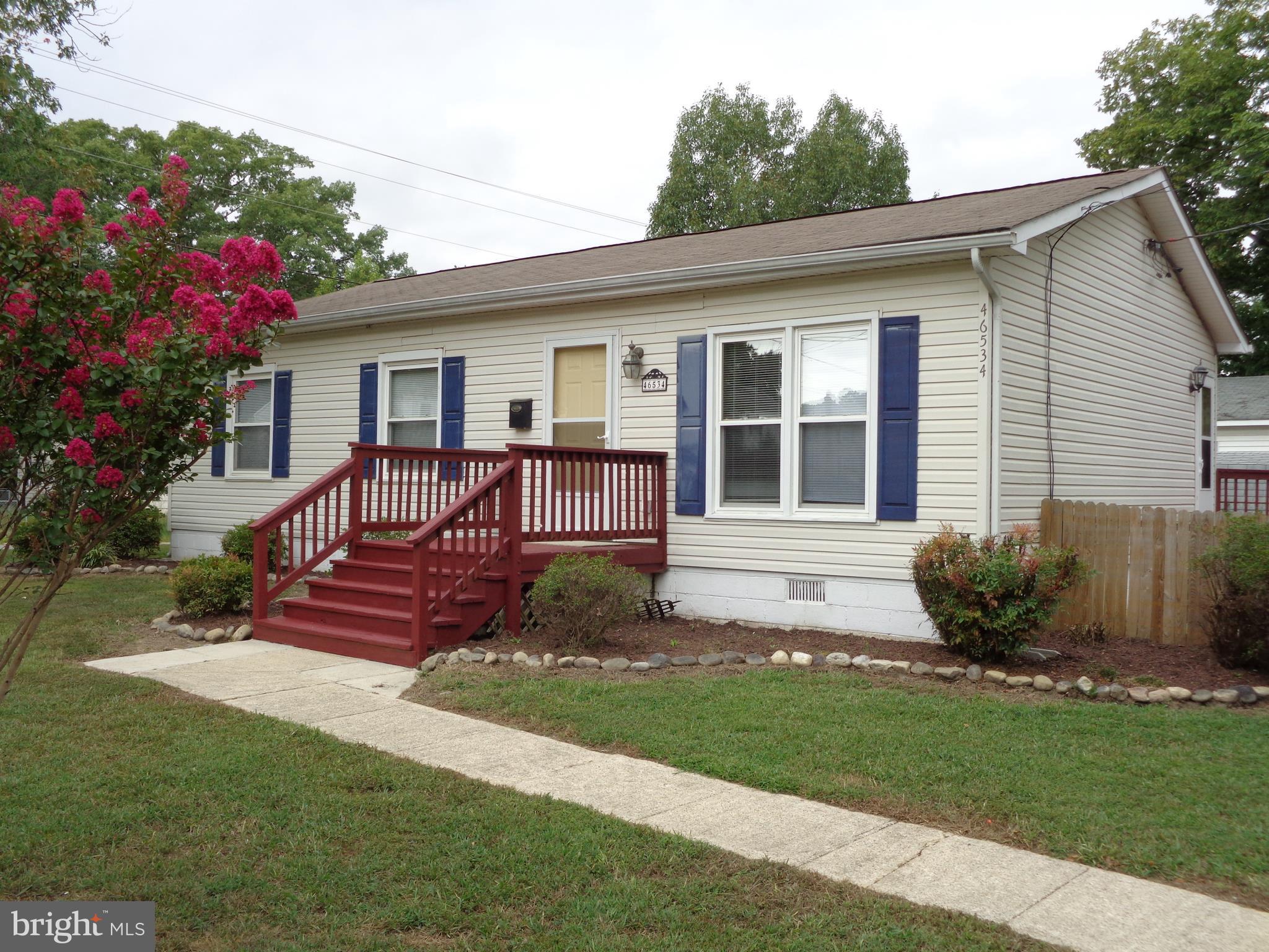 PATUXENT PARK - Residential