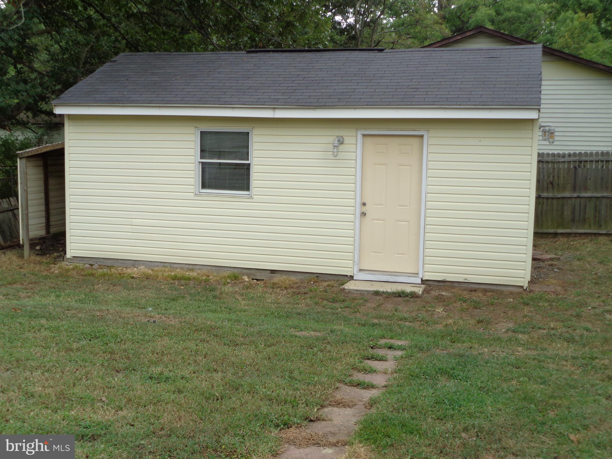 PATUXENT PARK - Residential