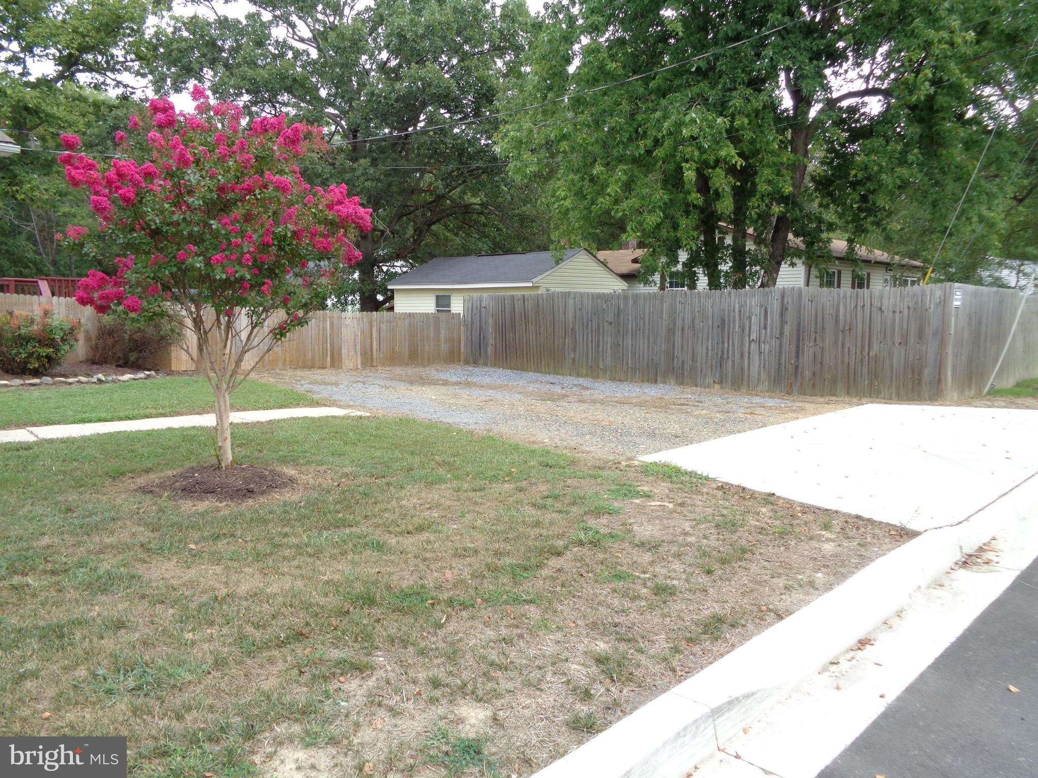 PATUXENT PARK - Residential