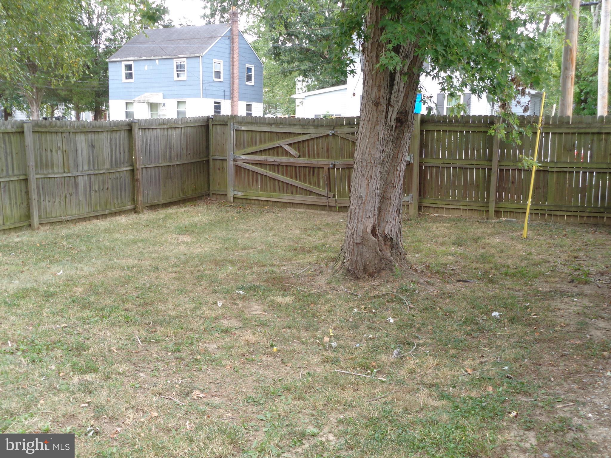 PATUXENT PARK - Residential