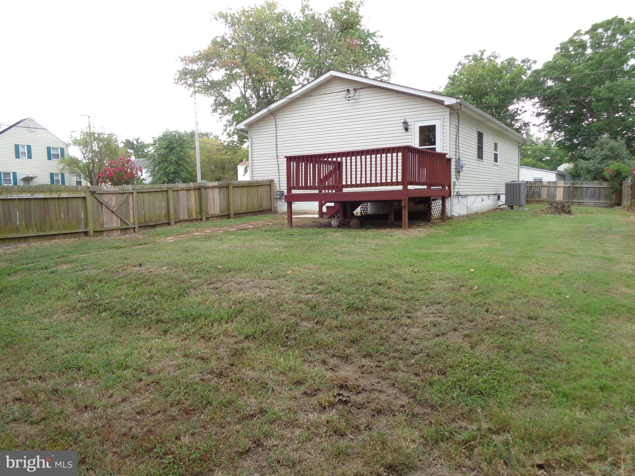 PATUXENT PARK - Residential