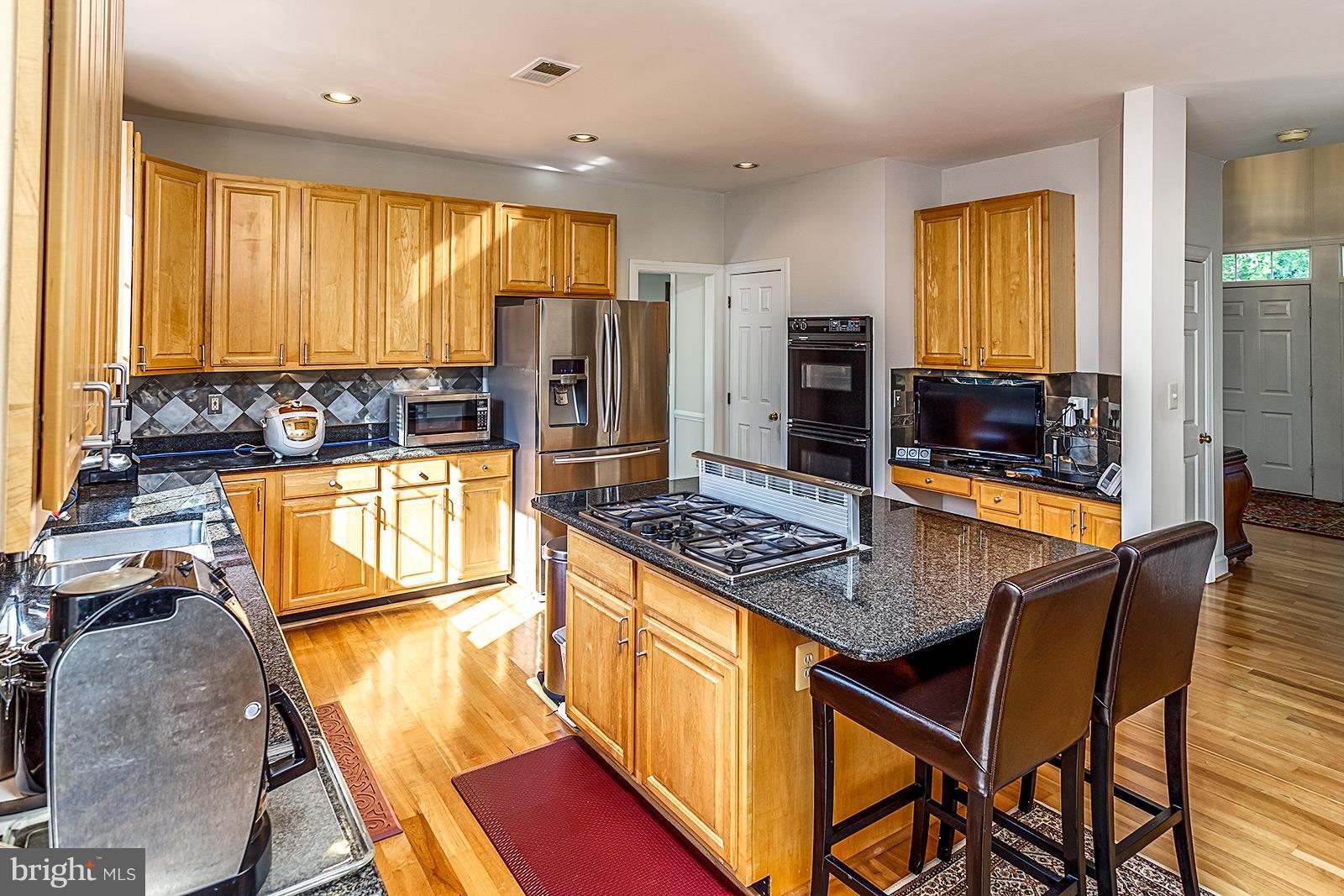 BARRINGTON - Residential