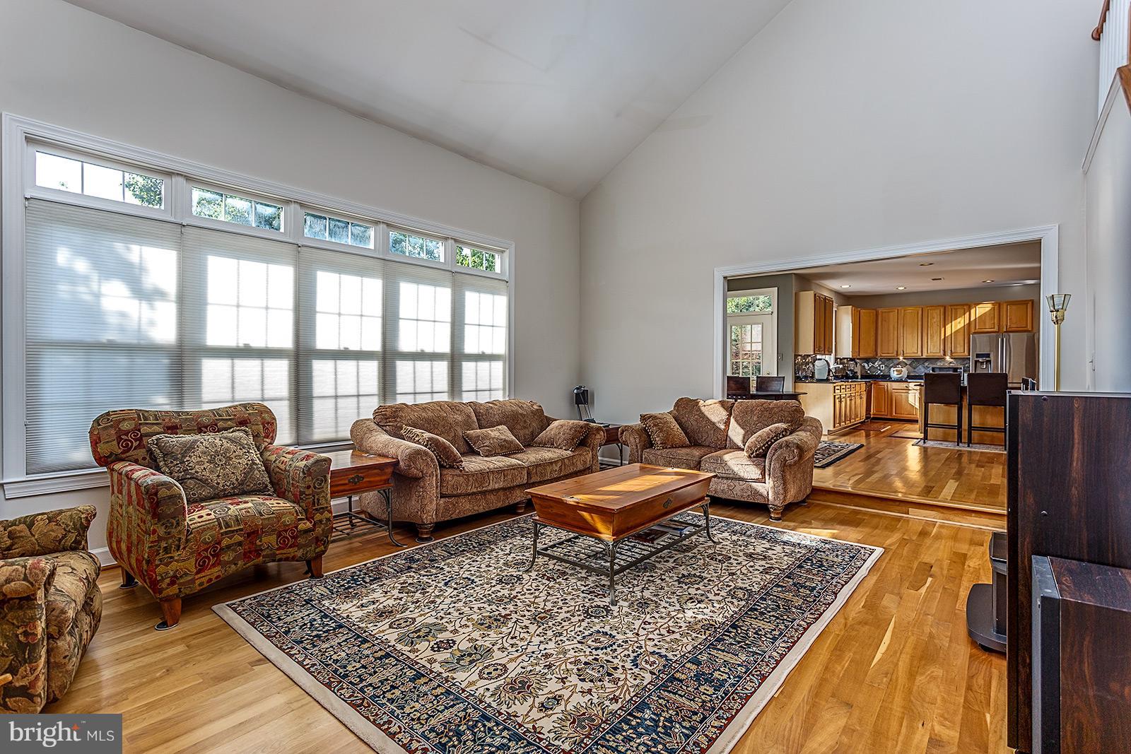 BARRINGTON - Residential