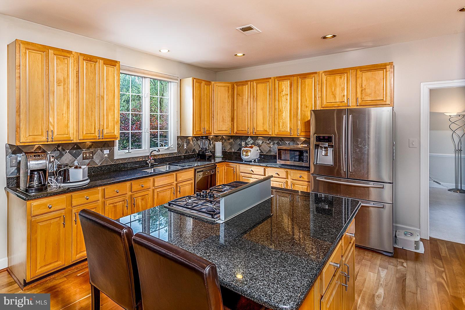 BARRINGTON - Residential