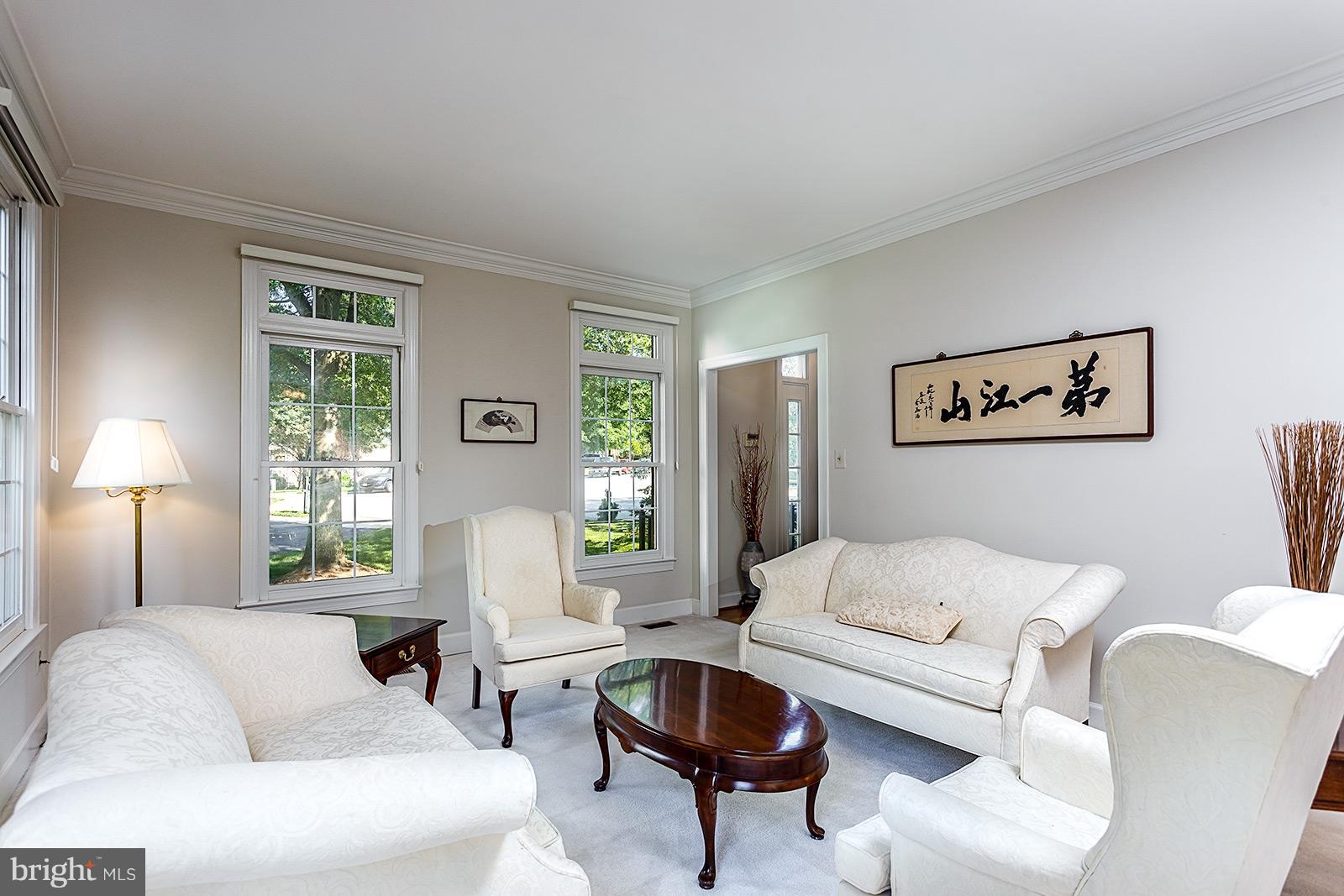 BARRINGTON - Residential