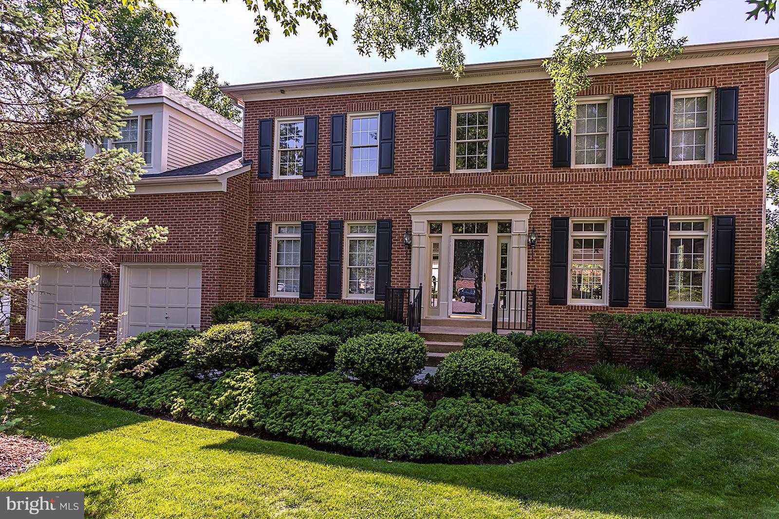 BARRINGTON - Residential