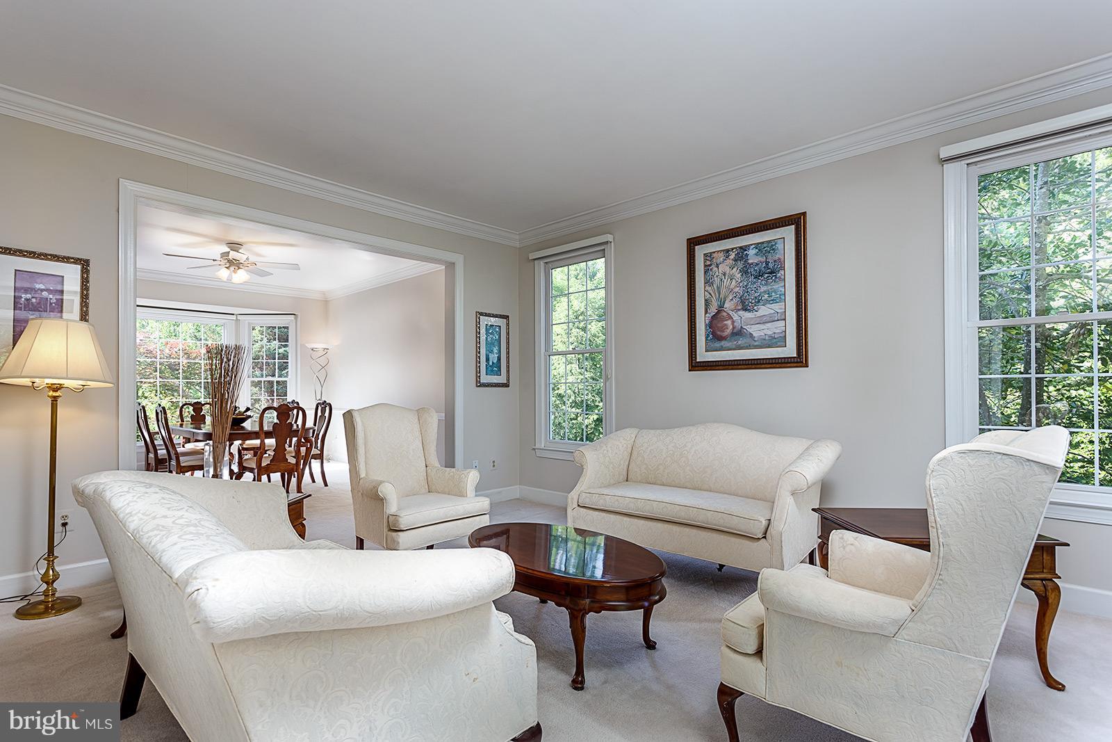 BARRINGTON - Residential