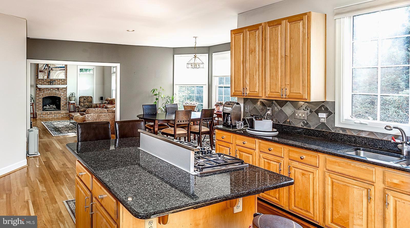 BARRINGTON - Residential