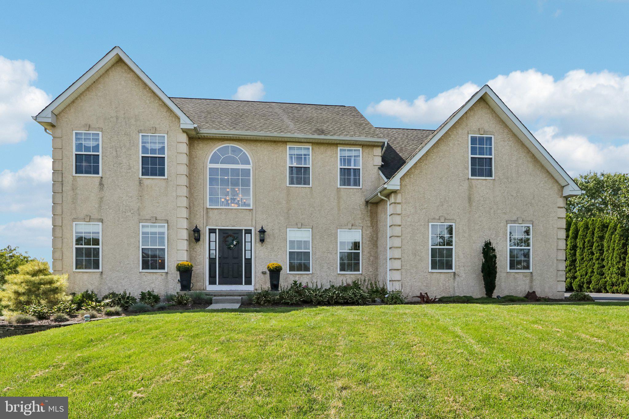 653 TRUMAN COURT