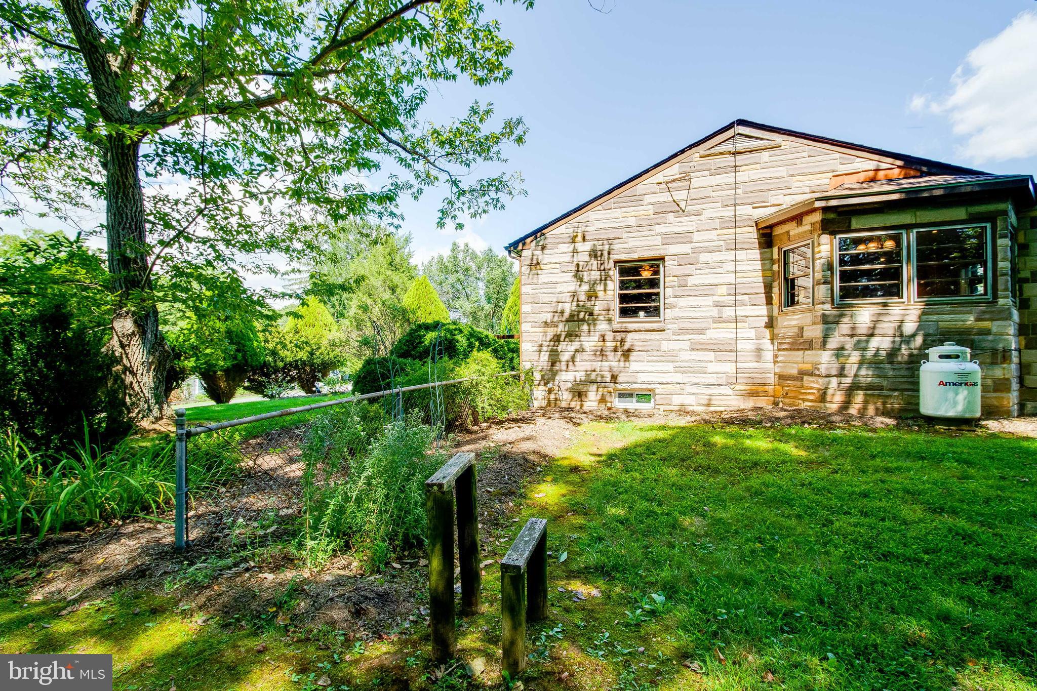 TAYLORSTOWN - Residential