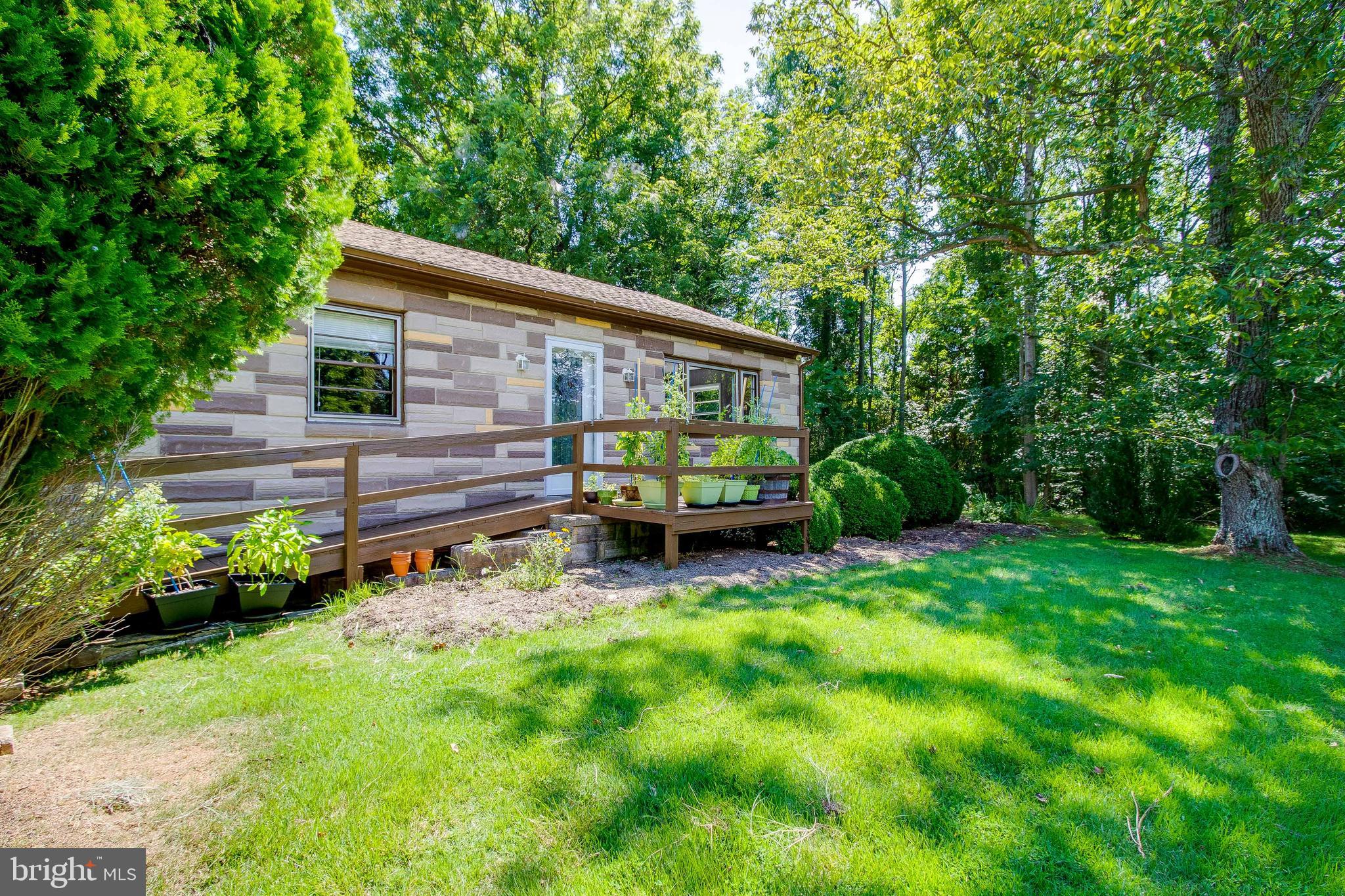 TAYLORSTOWN - Residential