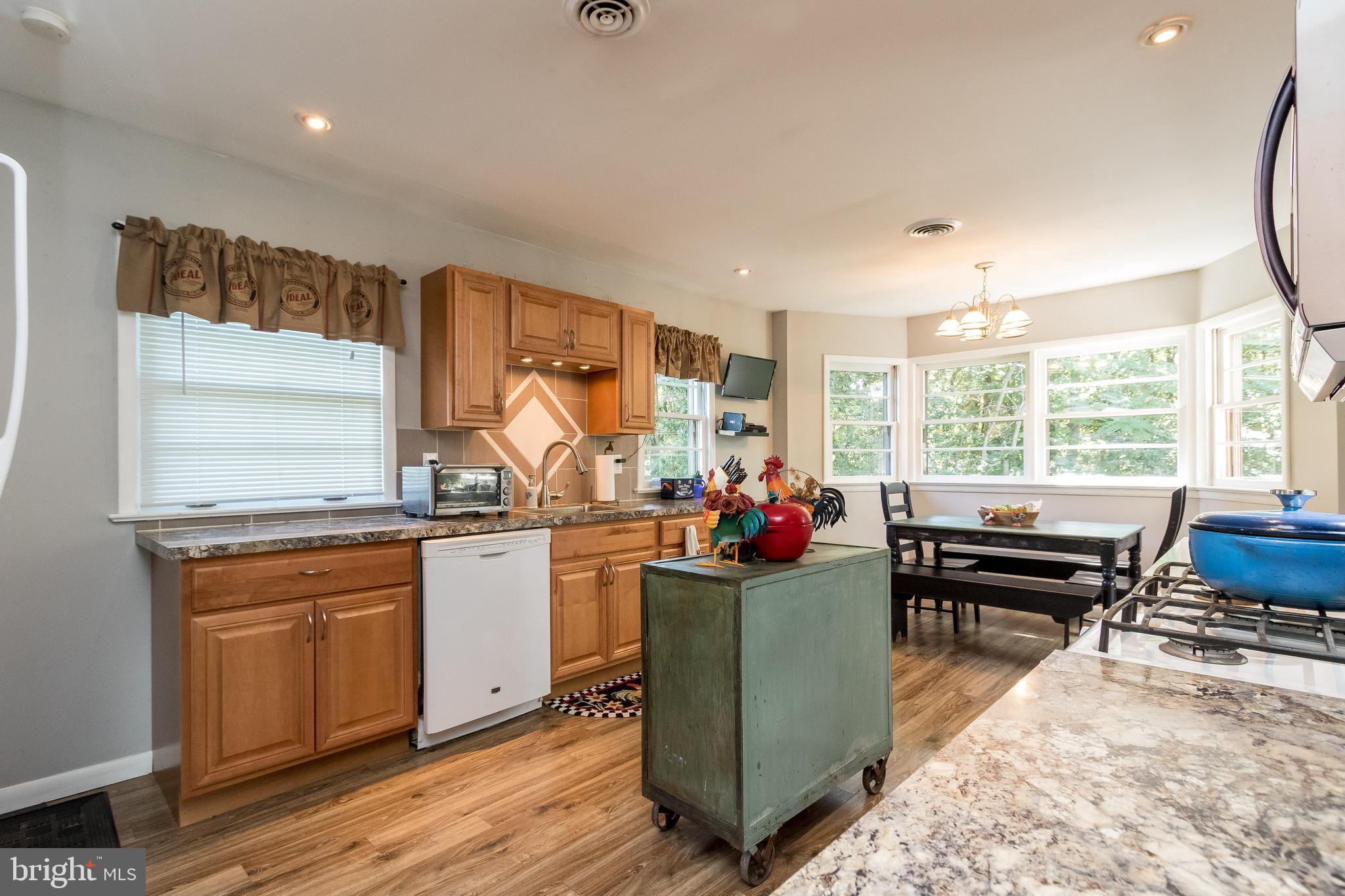 TAYLORSTOWN - Residential