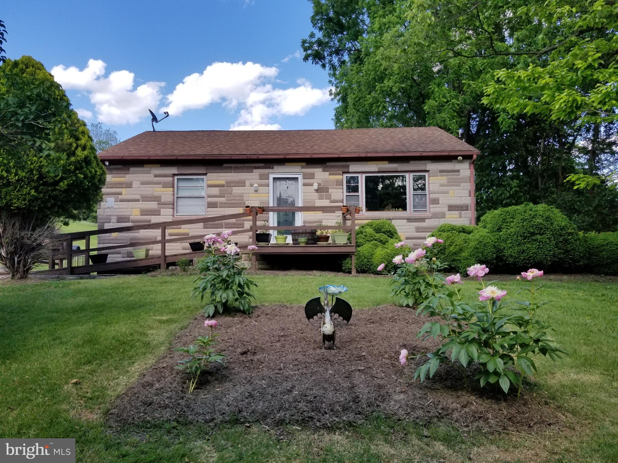 TAYLORSTOWN - Residential