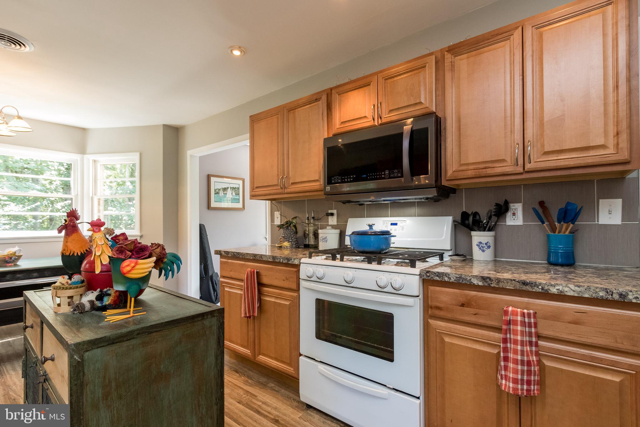 TAYLORSTOWN - Residential