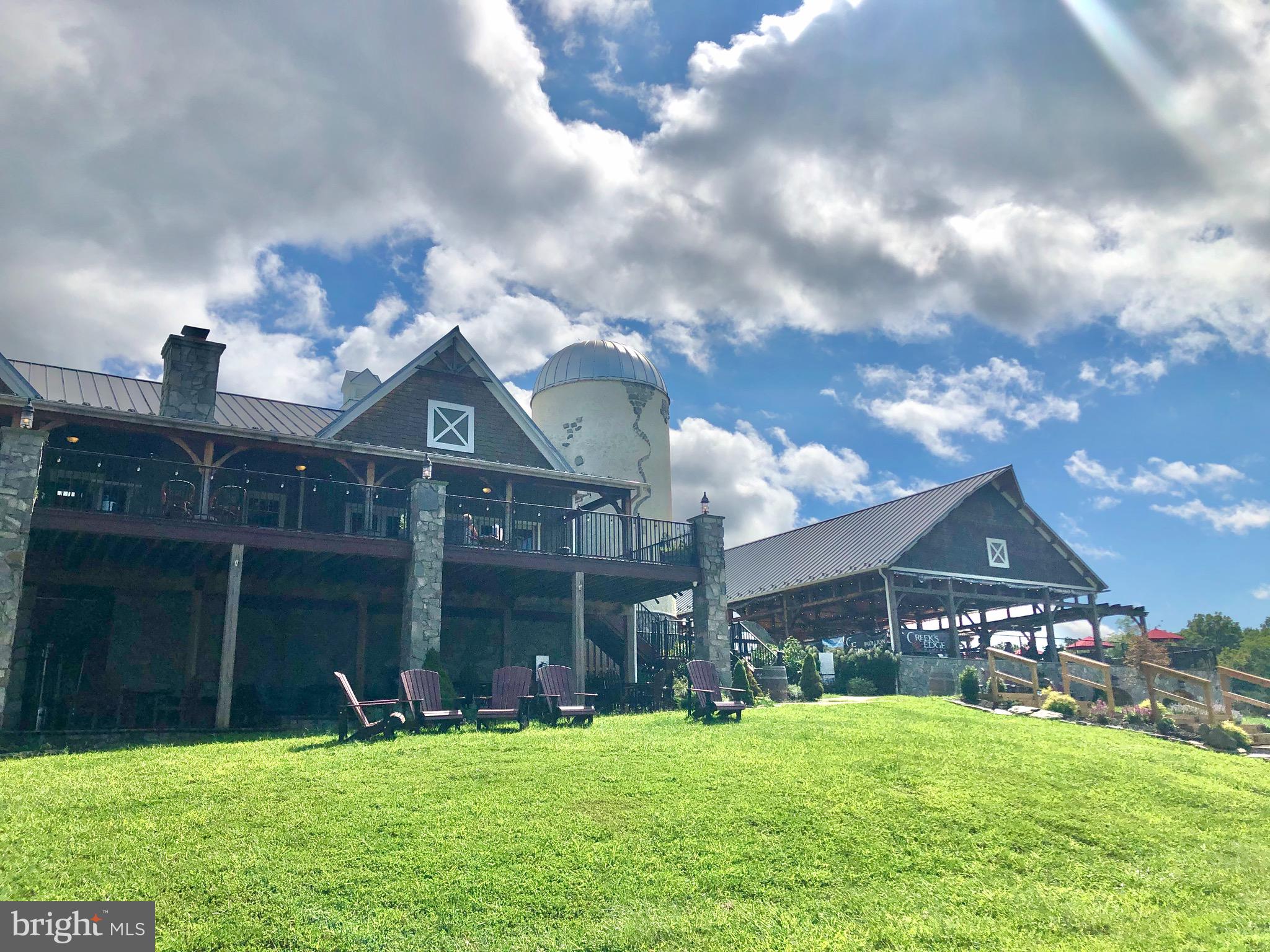 TAYLORSTOWN - Residential