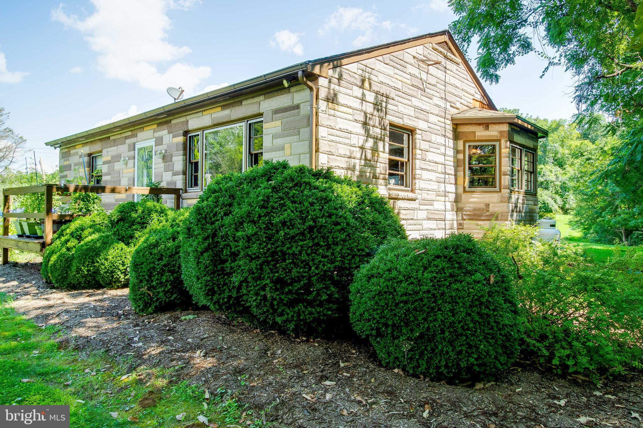 TAYLORSTOWN - Residential