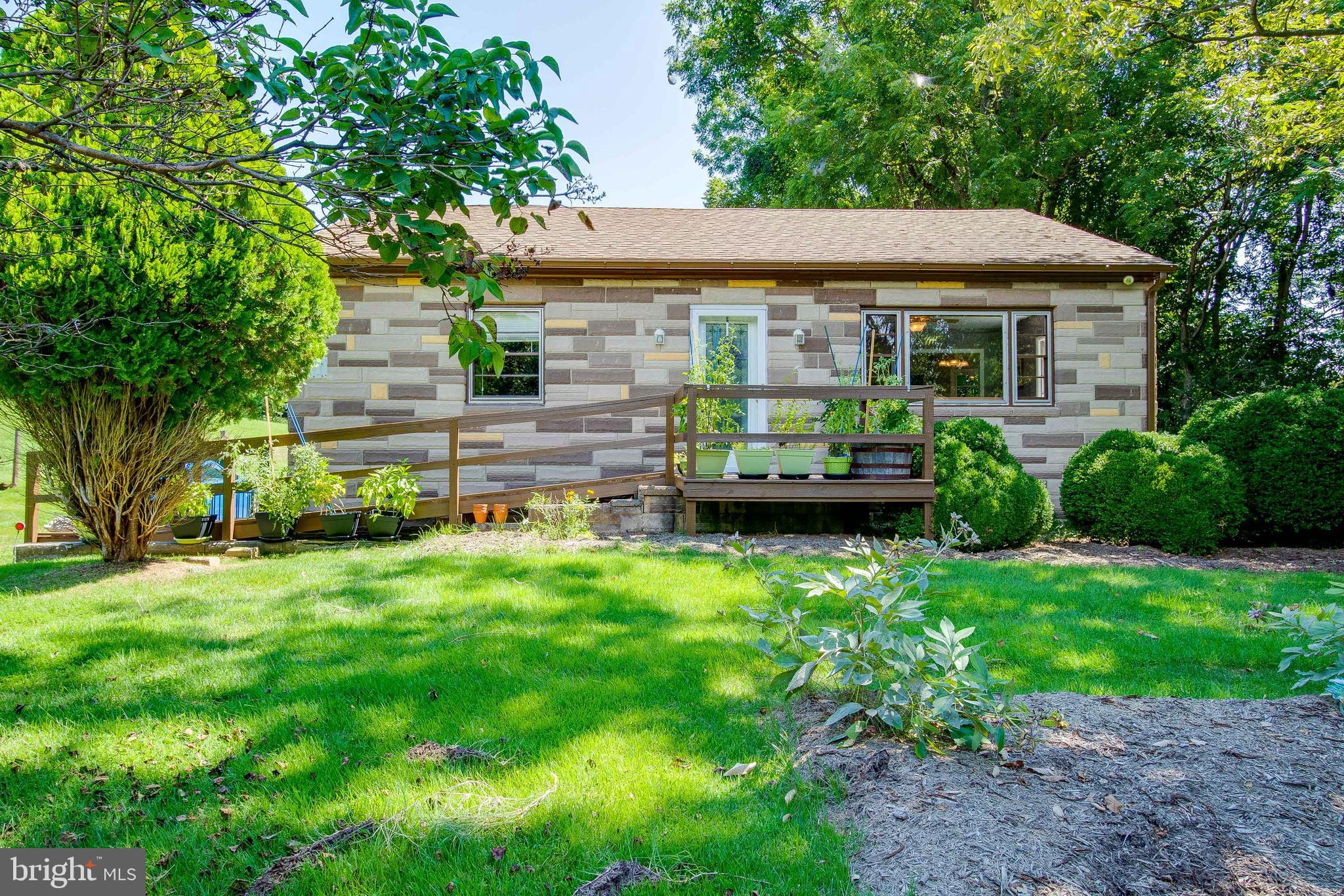 TAYLORSTOWN - Residential