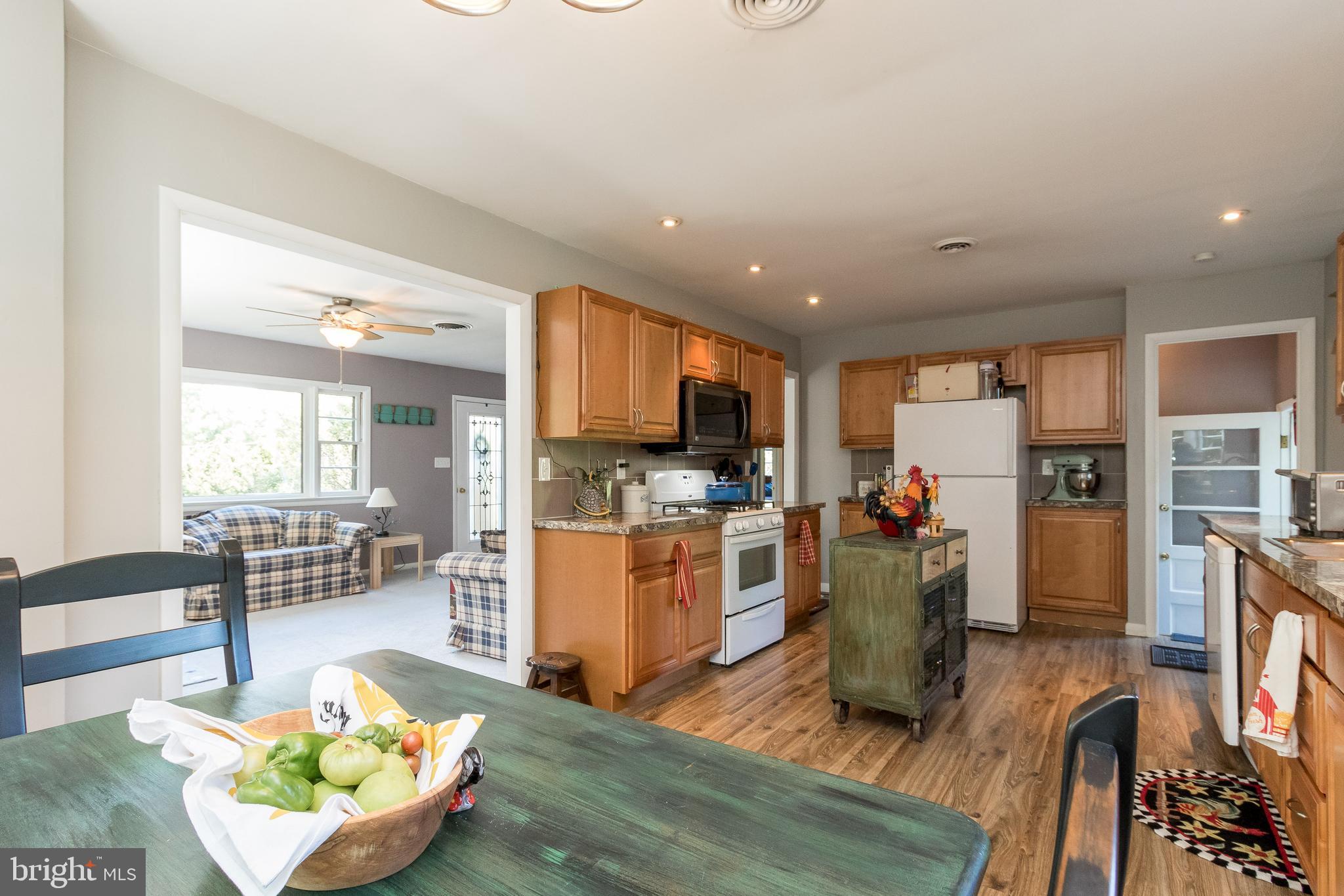 TAYLORSTOWN - Residential