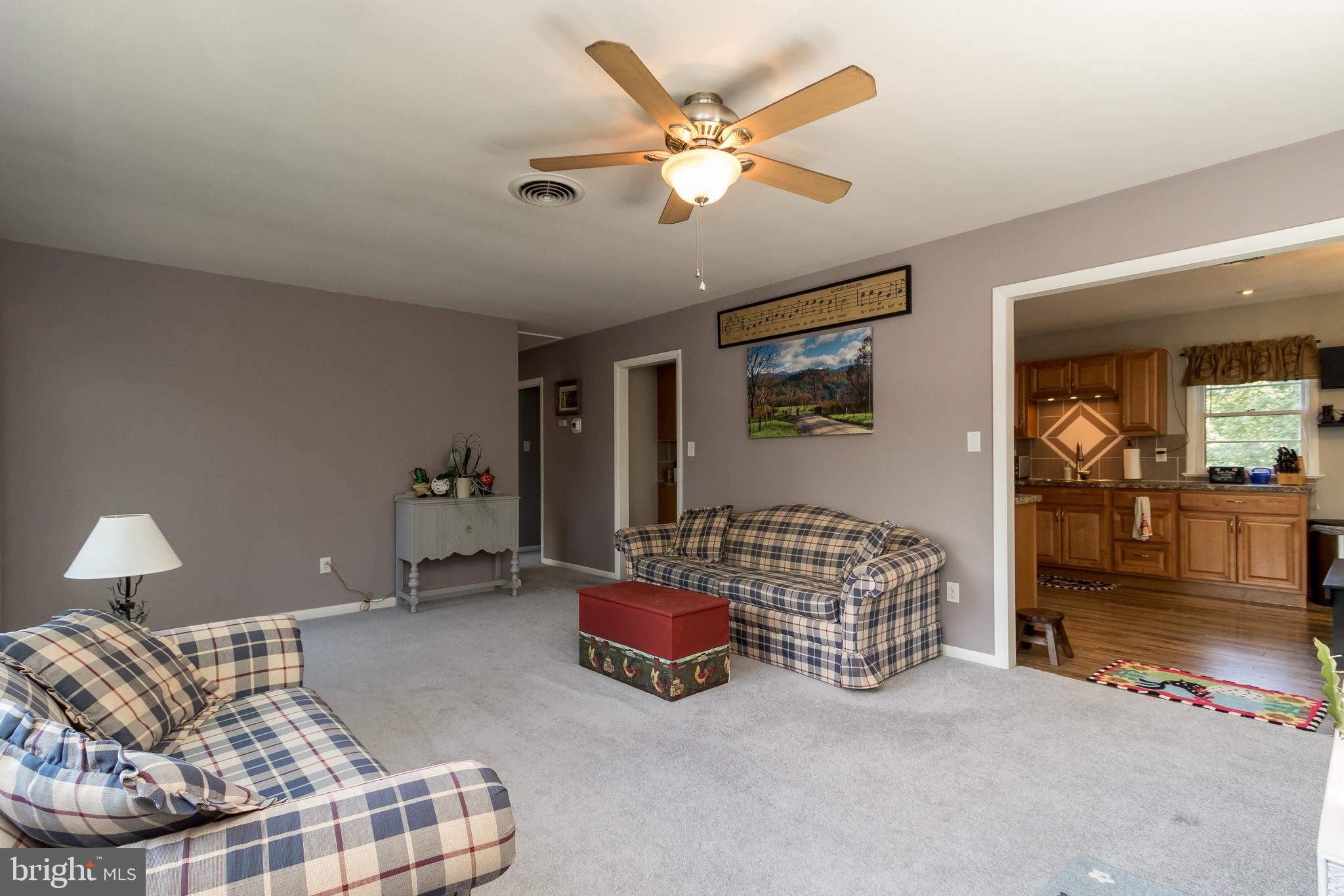 TAYLORSTOWN - Residential