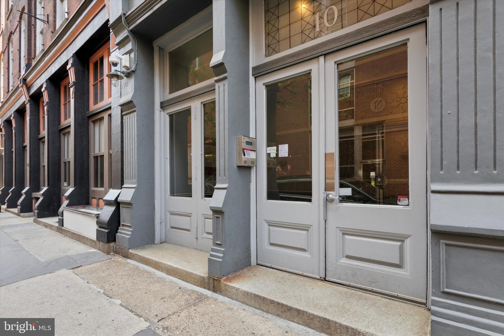 OLD CITY - Residential Lease