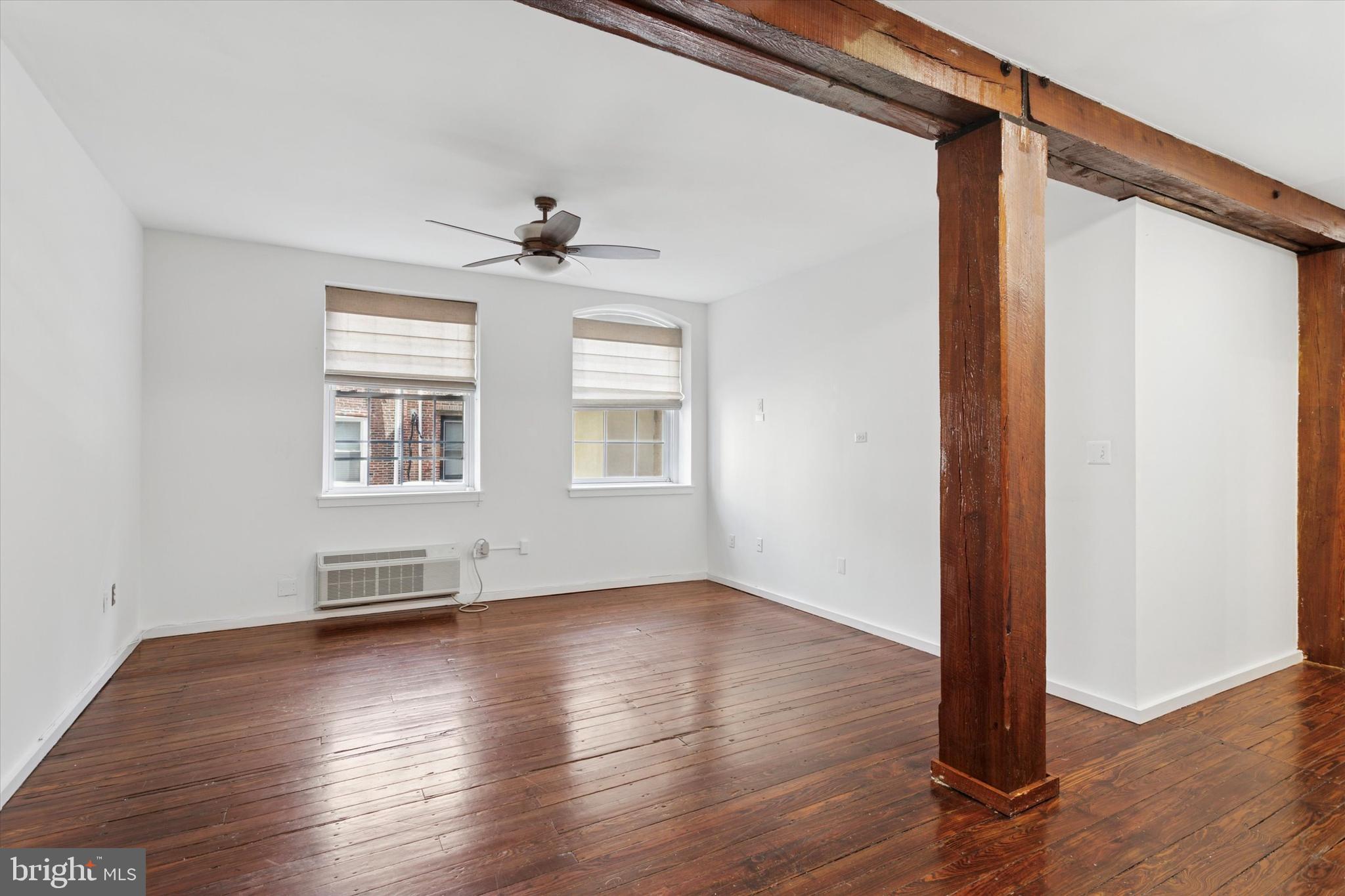 OLD CITY - Residential Lease