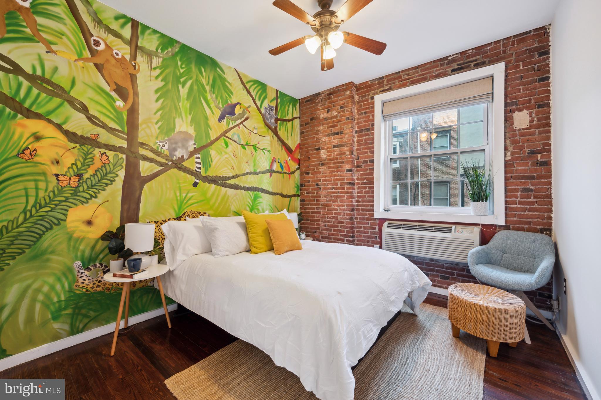 OLD CITY - Residential Lease