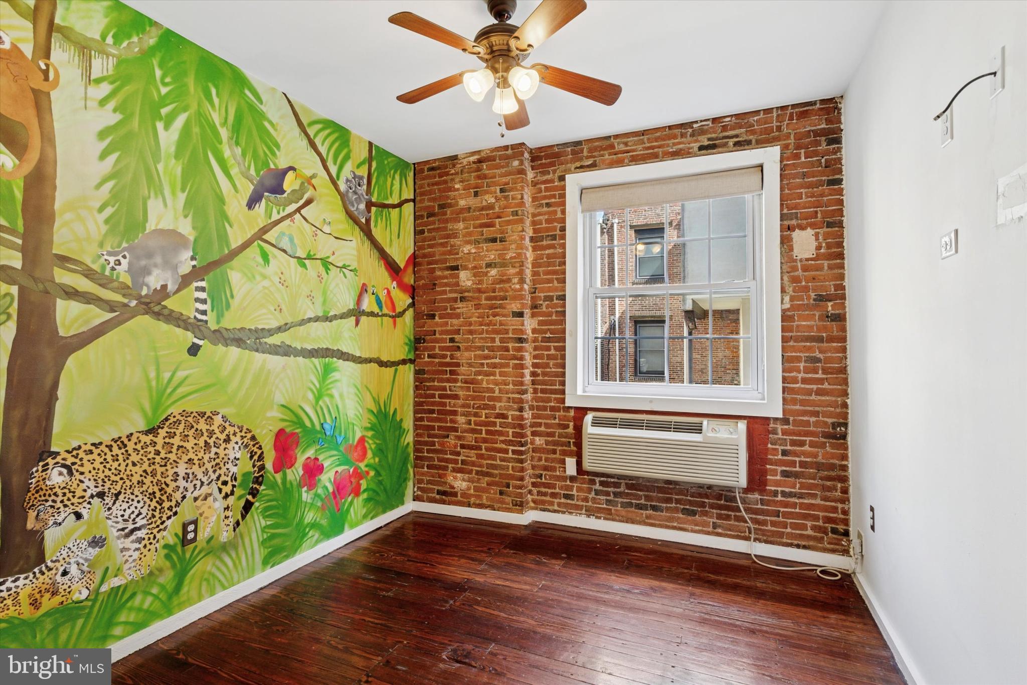 OLD CITY - Residential Lease