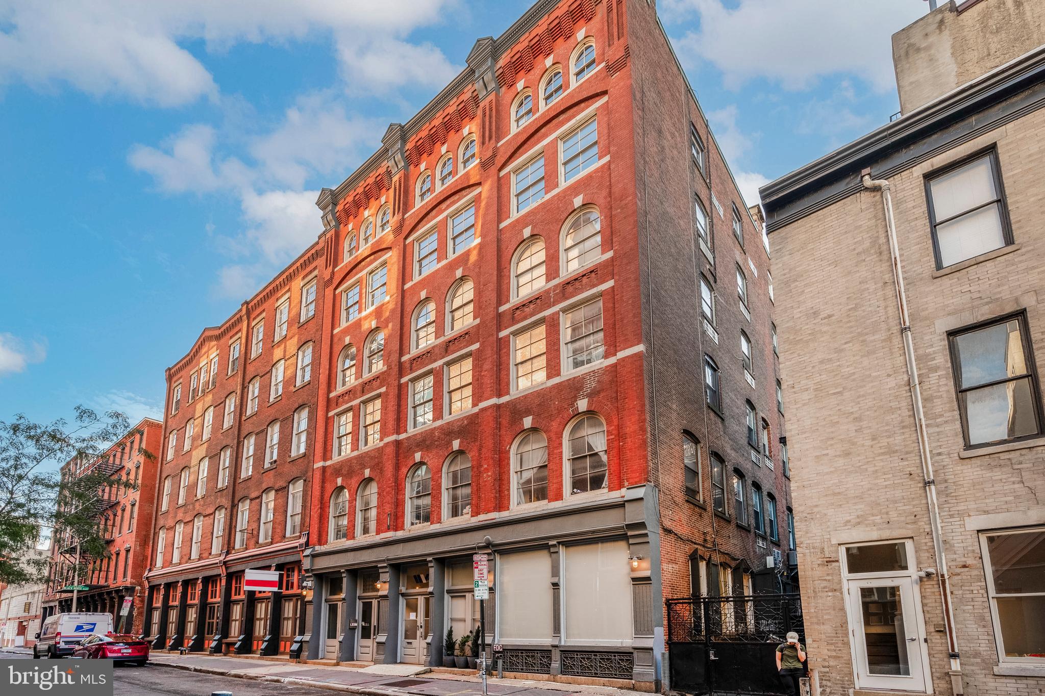 OLD CITY - Residential Lease