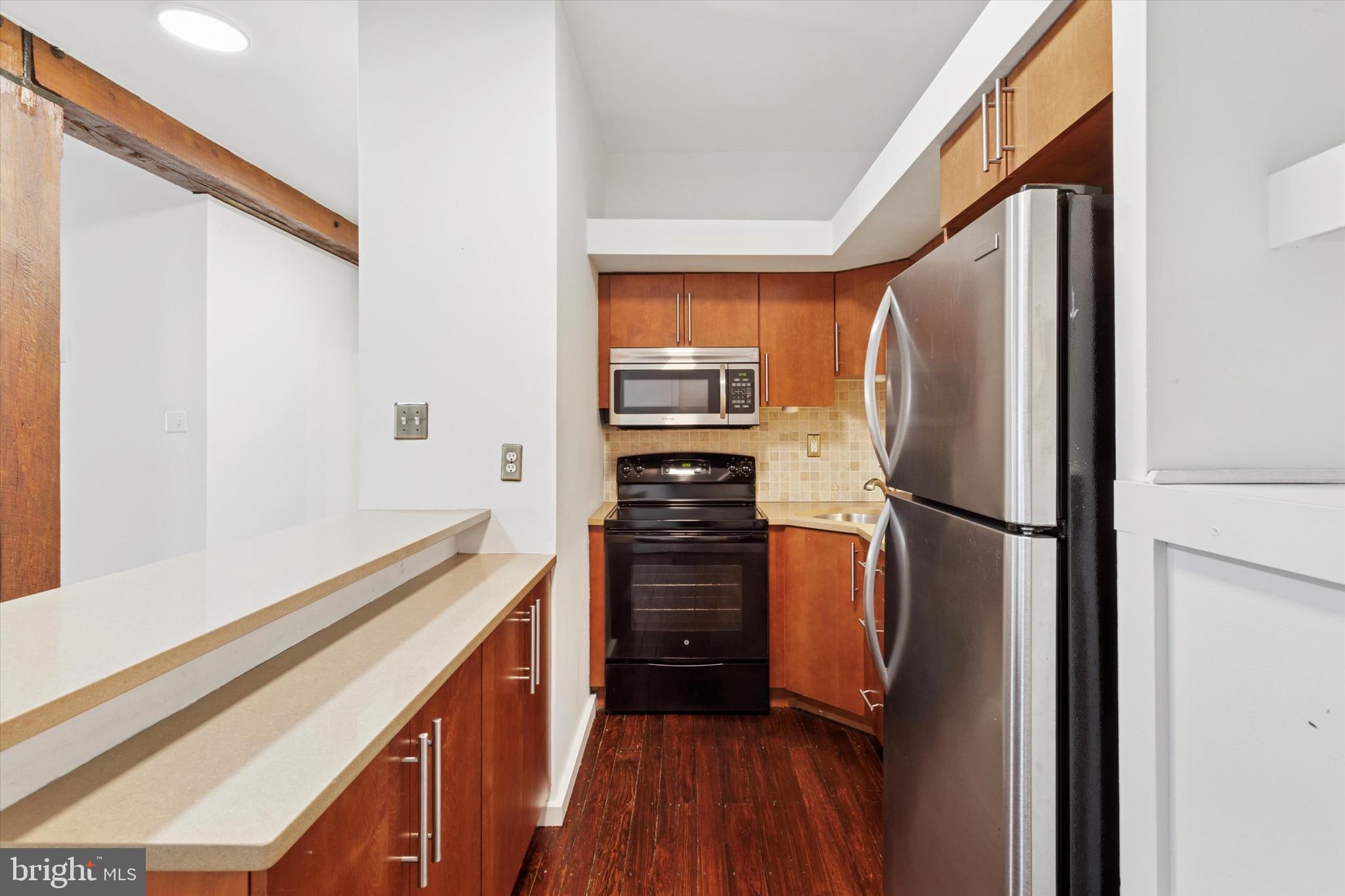 OLD CITY - Residential Lease