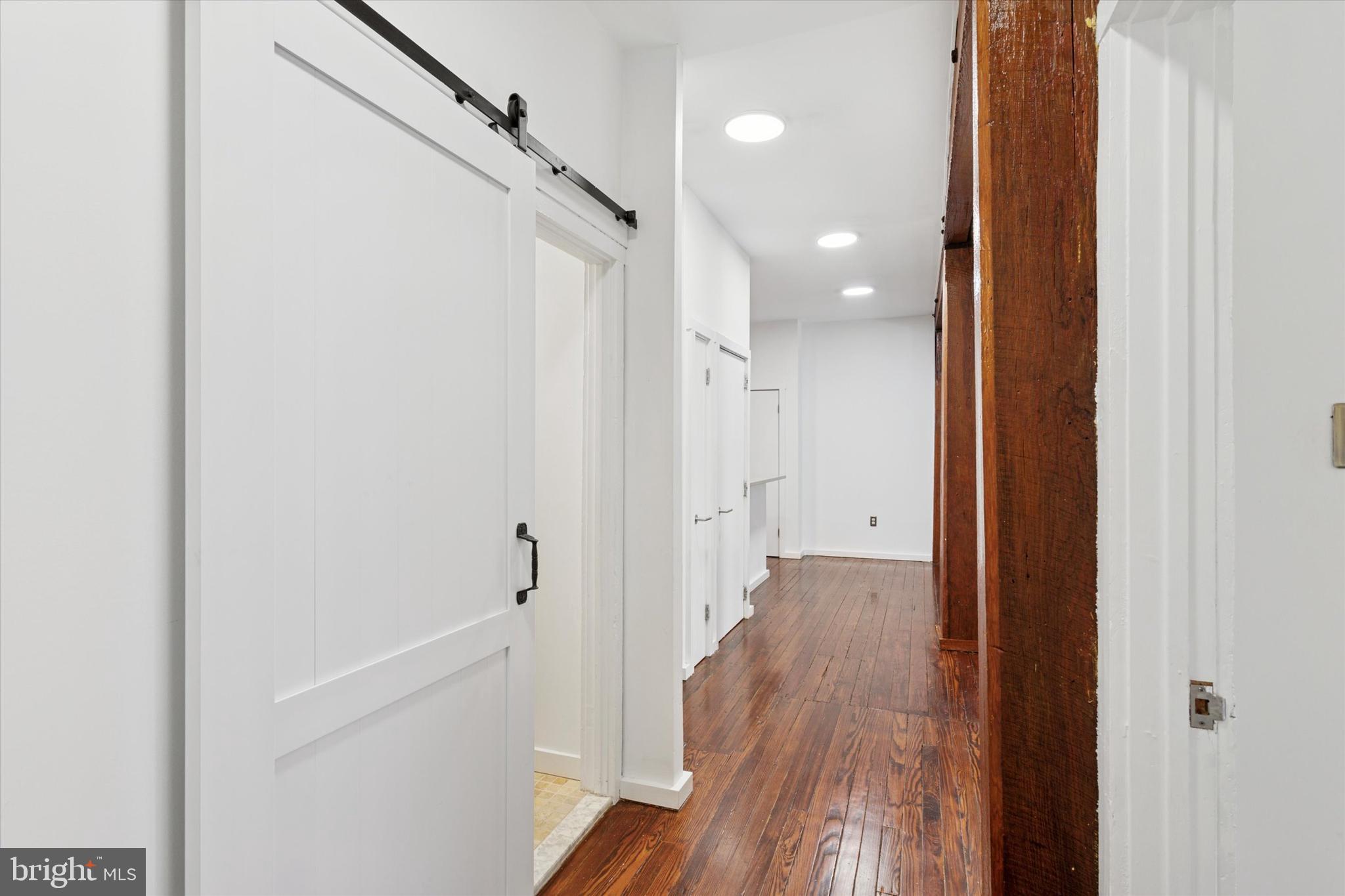 OLD CITY - Residential Lease